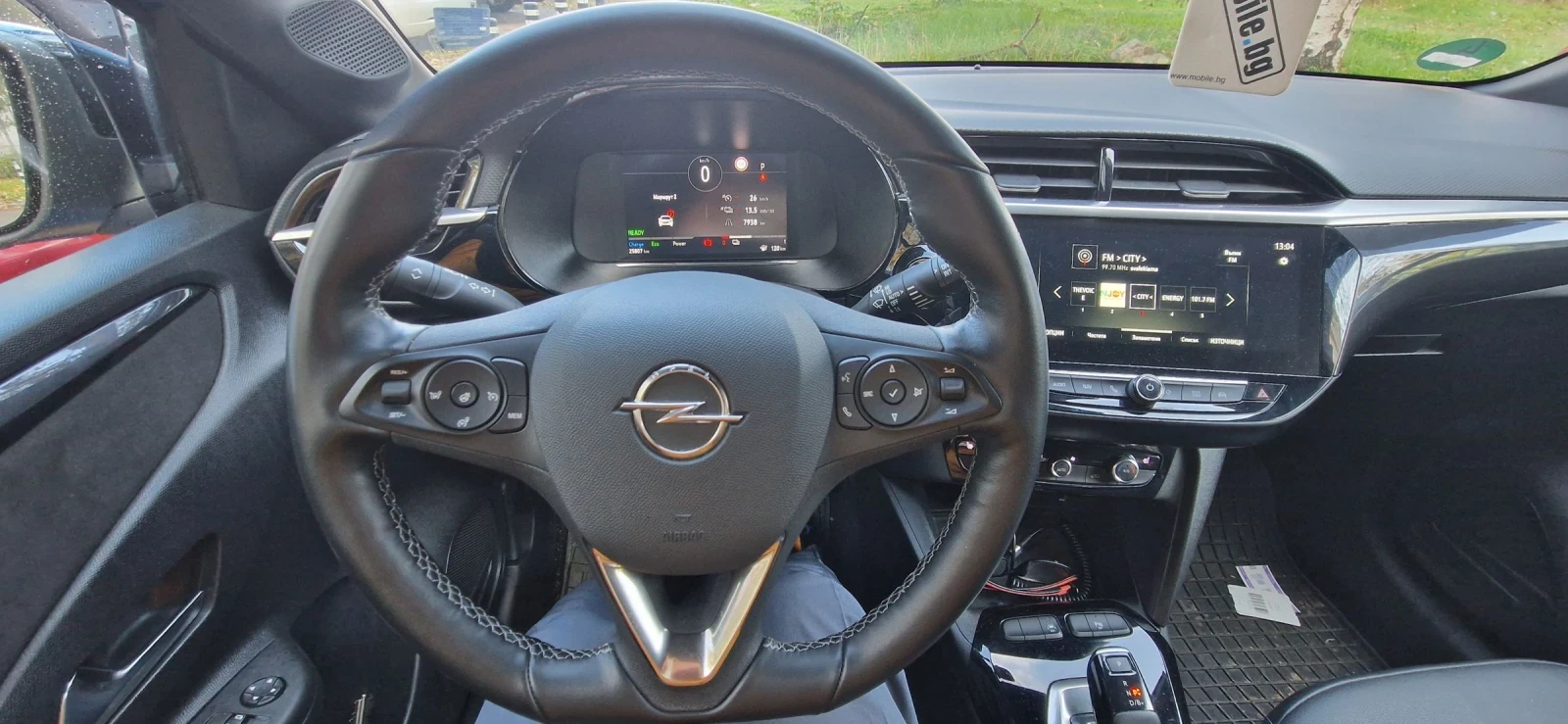 Opel Corsa -e Ultimate,  | Mobile.bg   4