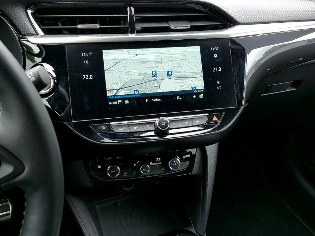 Opel Corsa -e Ultimate, термопомпа - изображение 5