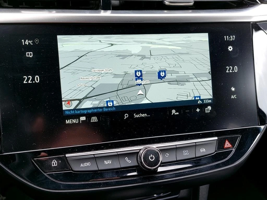 Opel Corsa -e Ultimate, термопомпа - изображение 6