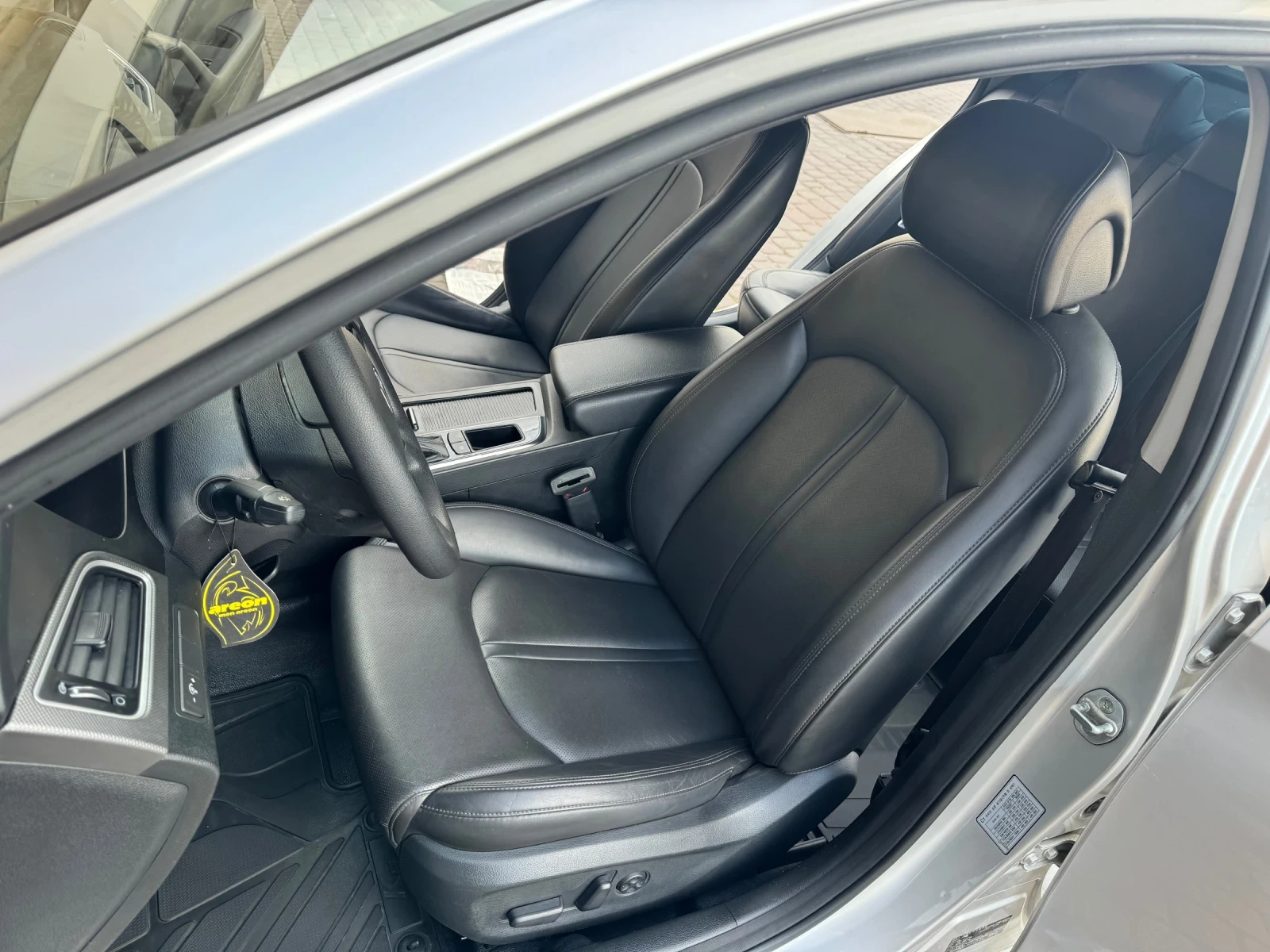 Hyundai Sonata LPI* Подгре* Обдух* TOP - изображение 7