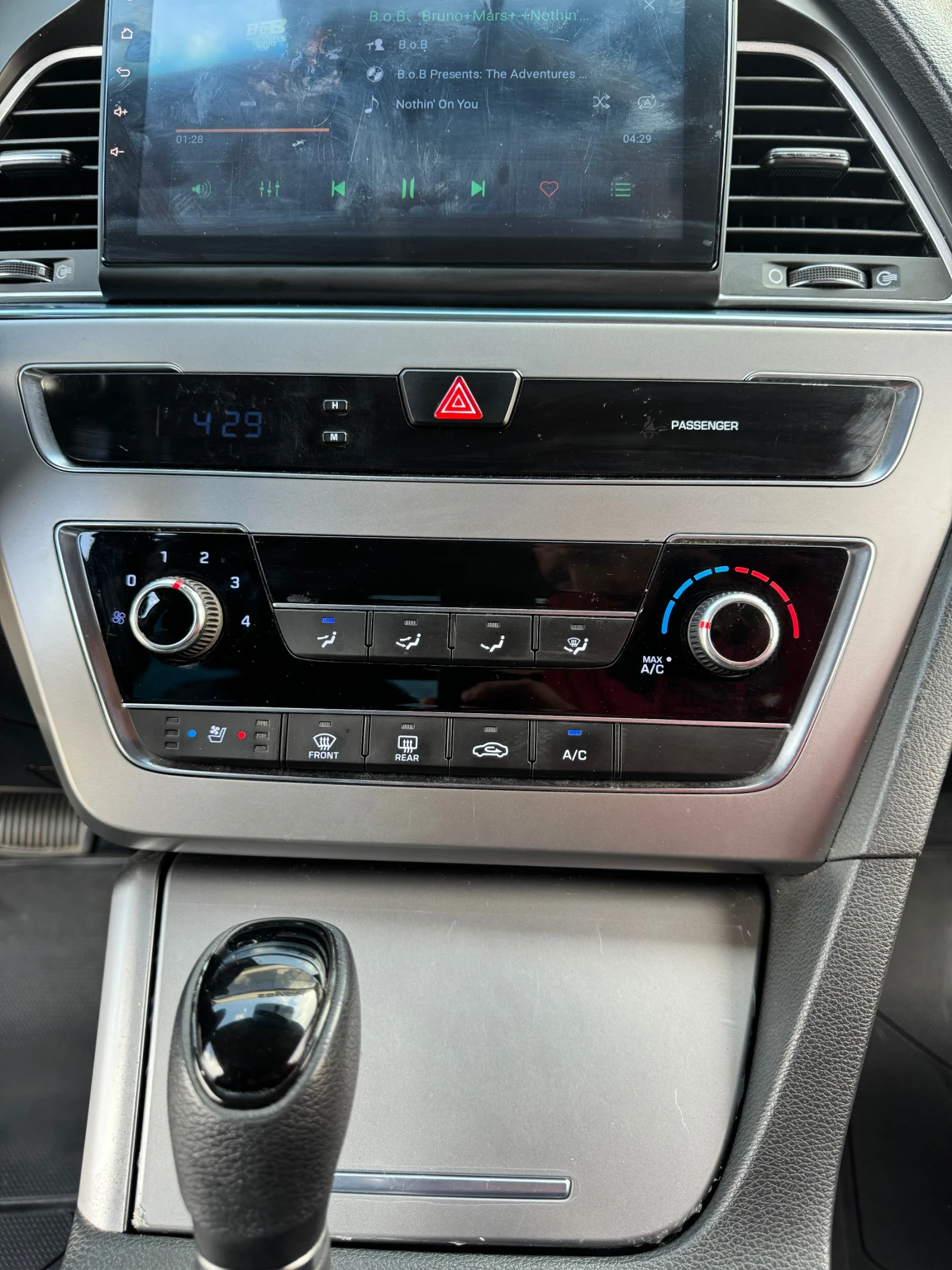 Hyundai Sonata LPI* ������* �����* TOP | Mobile.bg � ����������� 12