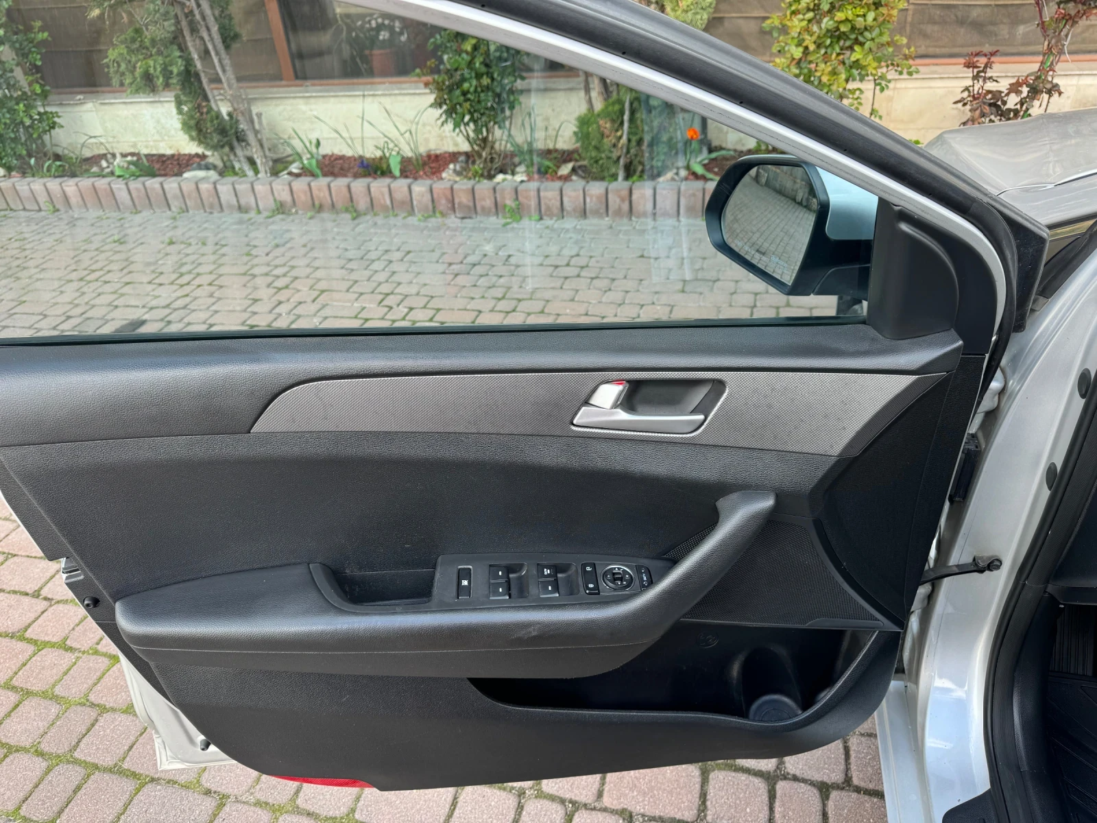 Hyundai Sonata LPI* ������* �����* TOP | Mobile.bg � ����������� 13