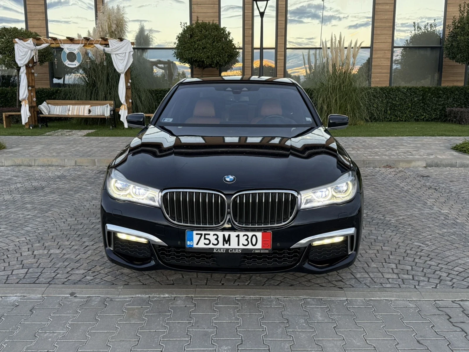BMW 730 | Mobile.bg � ����������� 1