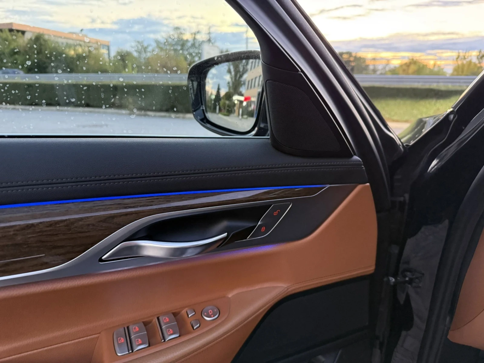 BMW 730  - изображение 6