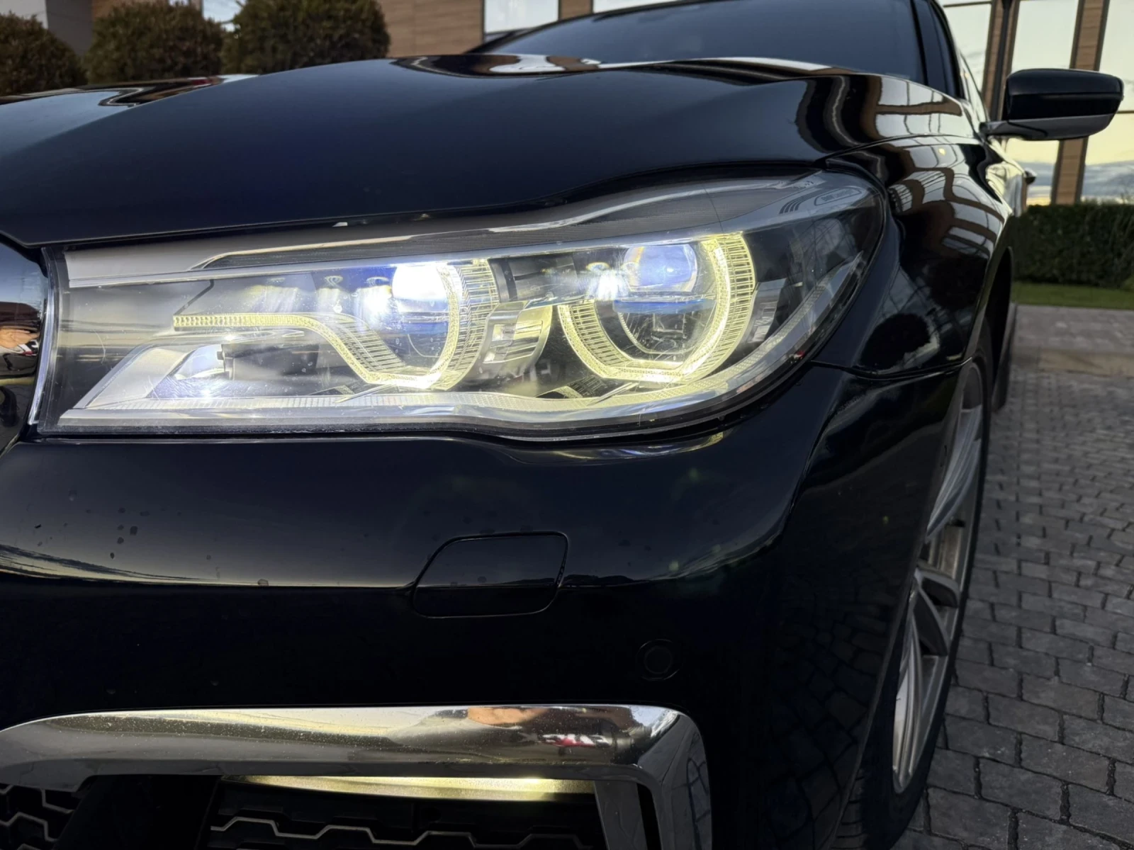 BMW 730 | Mobile.bg � ����������� 11