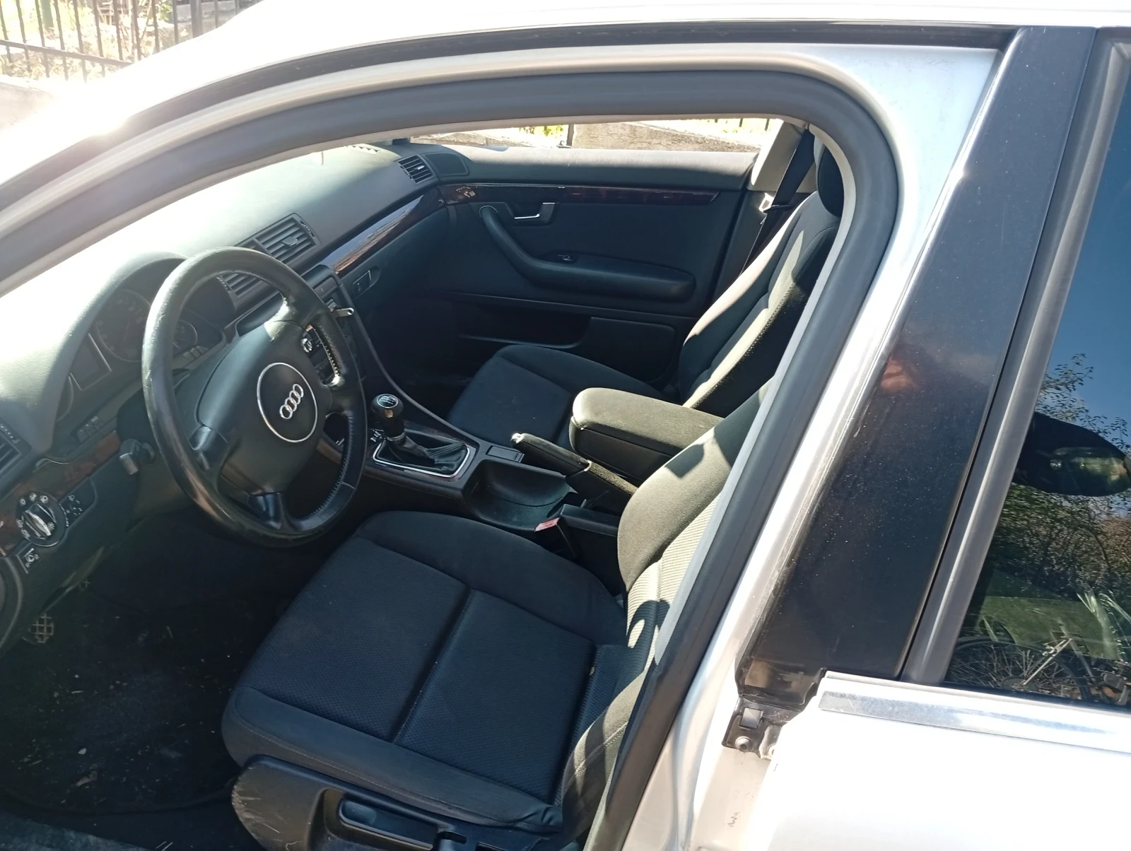 Audi A4 | Mobile.bg   3