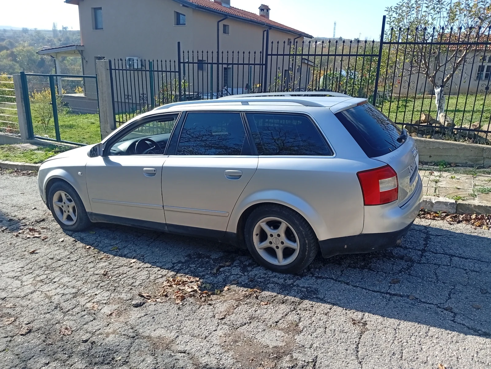 Audi A4 | Mobile.bg   7