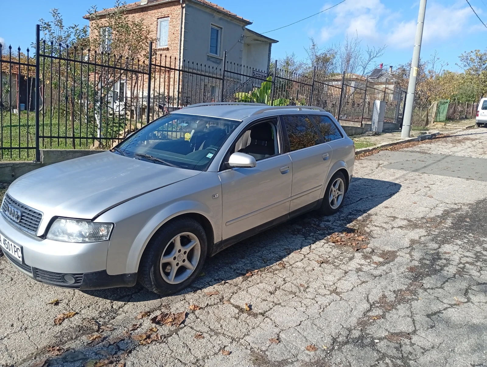 Audi A4 | Mobile.bg   6