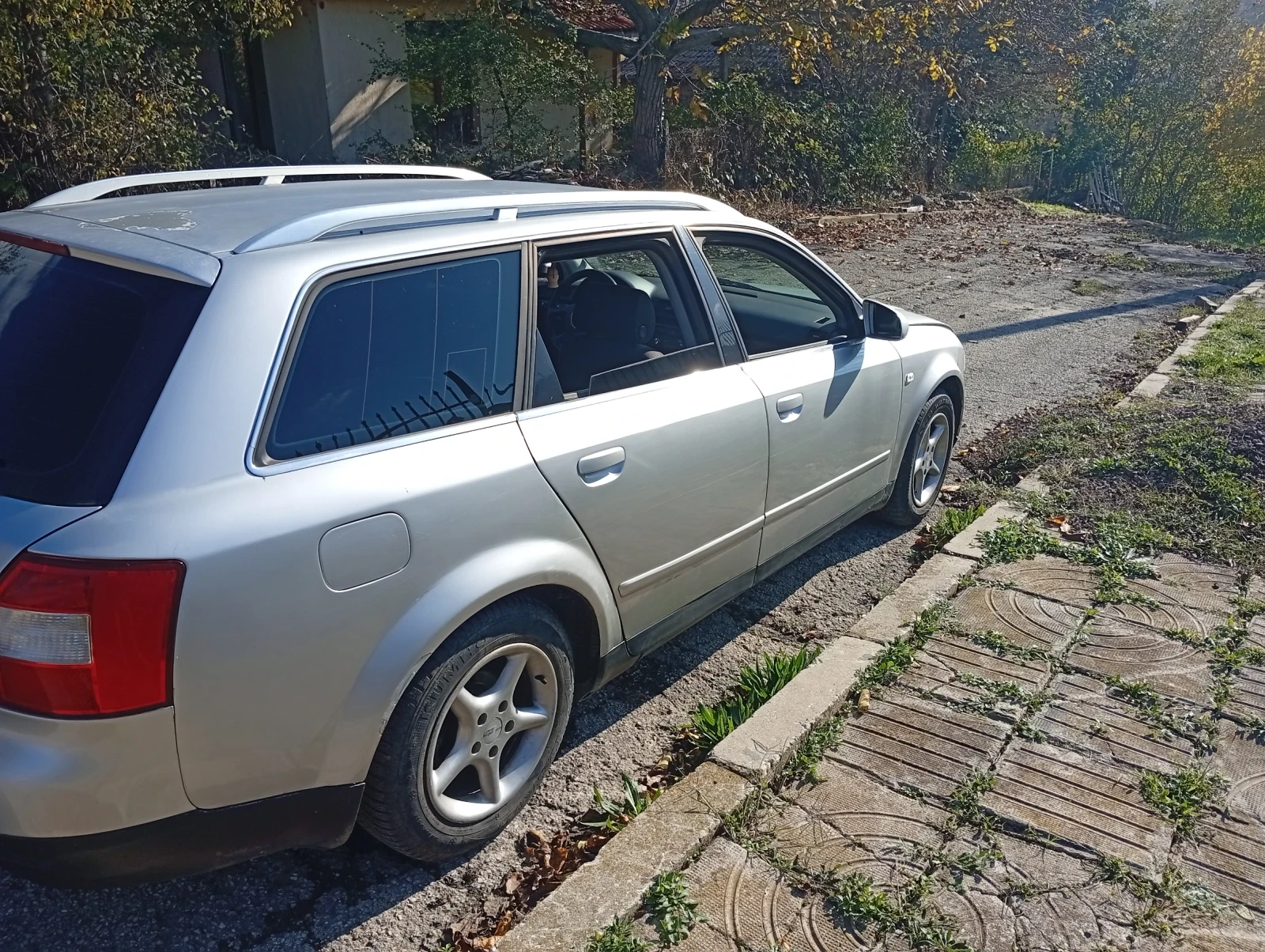 Audi A4 | Mobile.bg   4