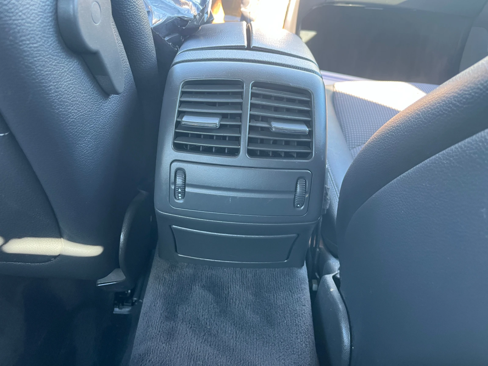 Mercedes-Benz E 280 3.0CDI V6 | Mobile.bg   10