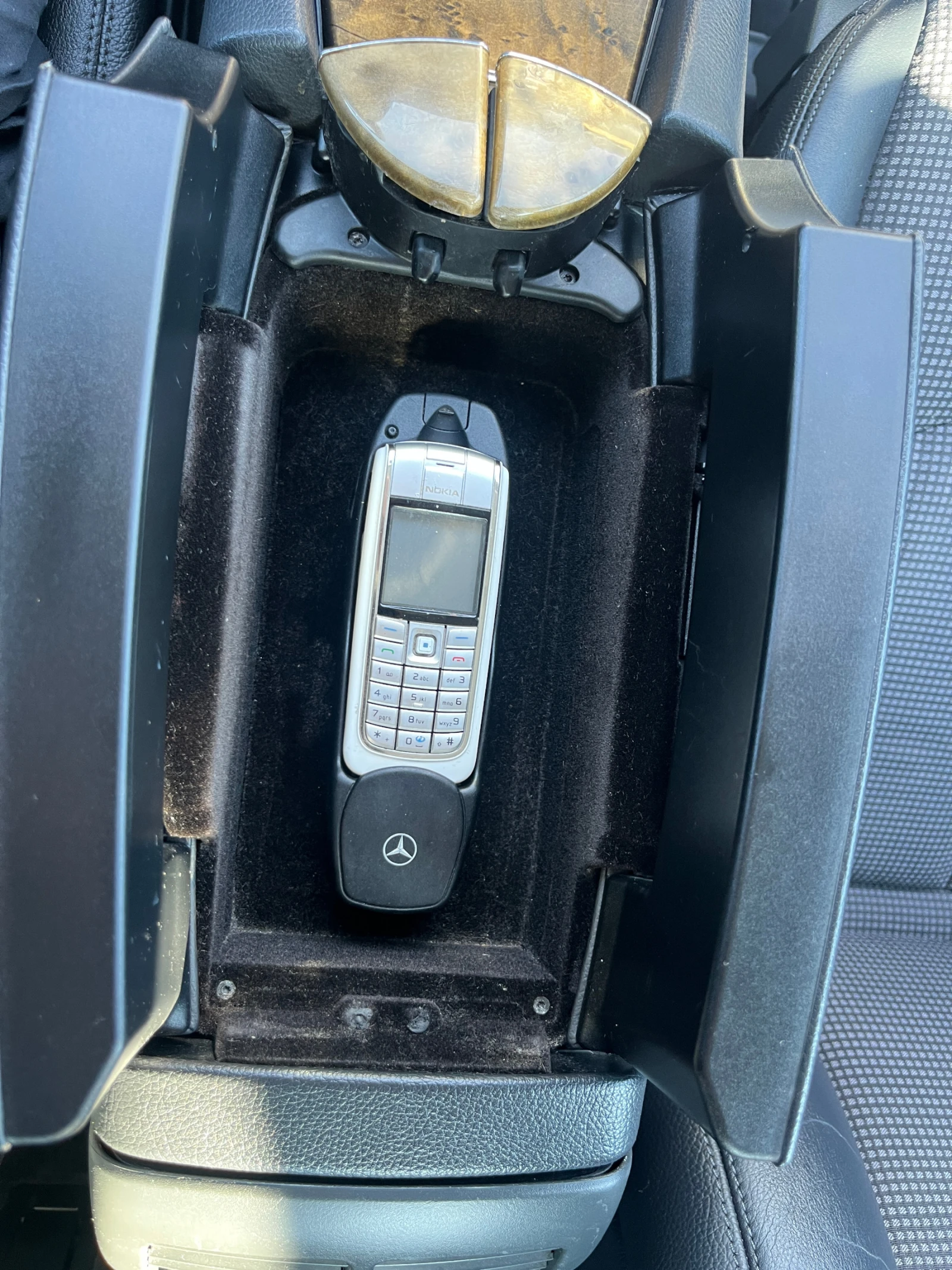 Mercedes-Benz E 280 3.0CDI V6 | Mobile.bg   16