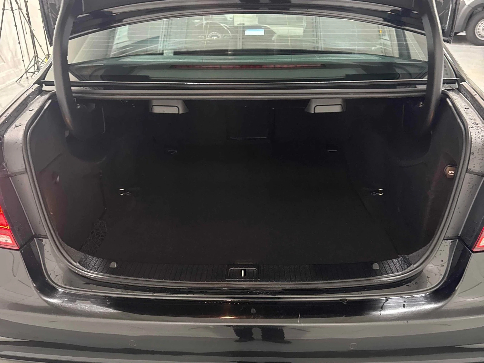 Mercedes-Benz E 250 BlueTEC CARFAX    | Mobile.bg   17