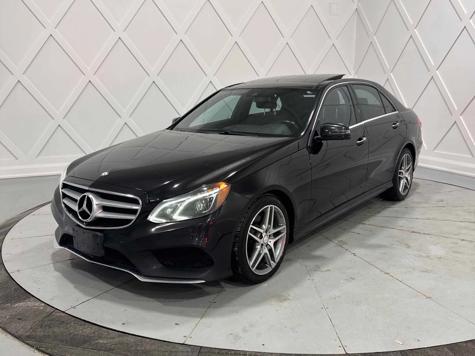 Mercedes-Benz E 250 BlueTEC CARFAX    | Mobile.bg   1