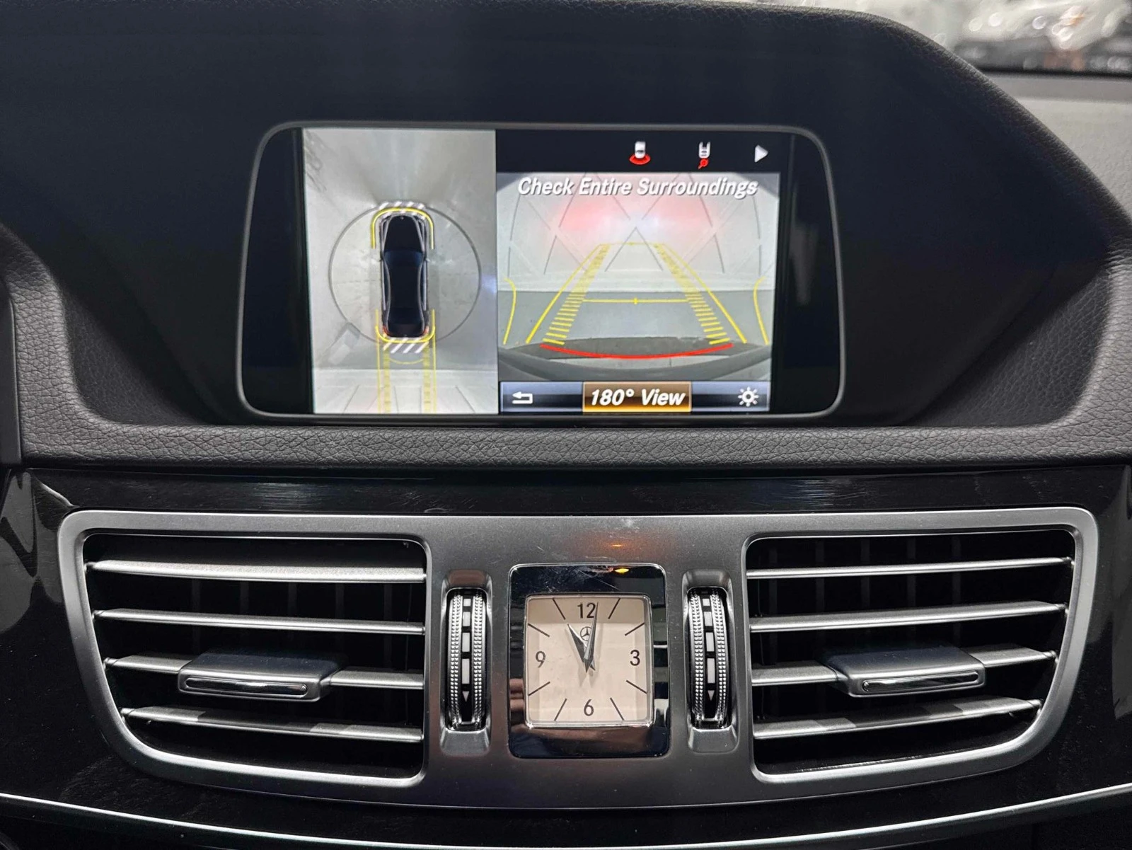 Mercedes-Benz E 250 BlueTEC CARFAX    | Mobile.bg   14