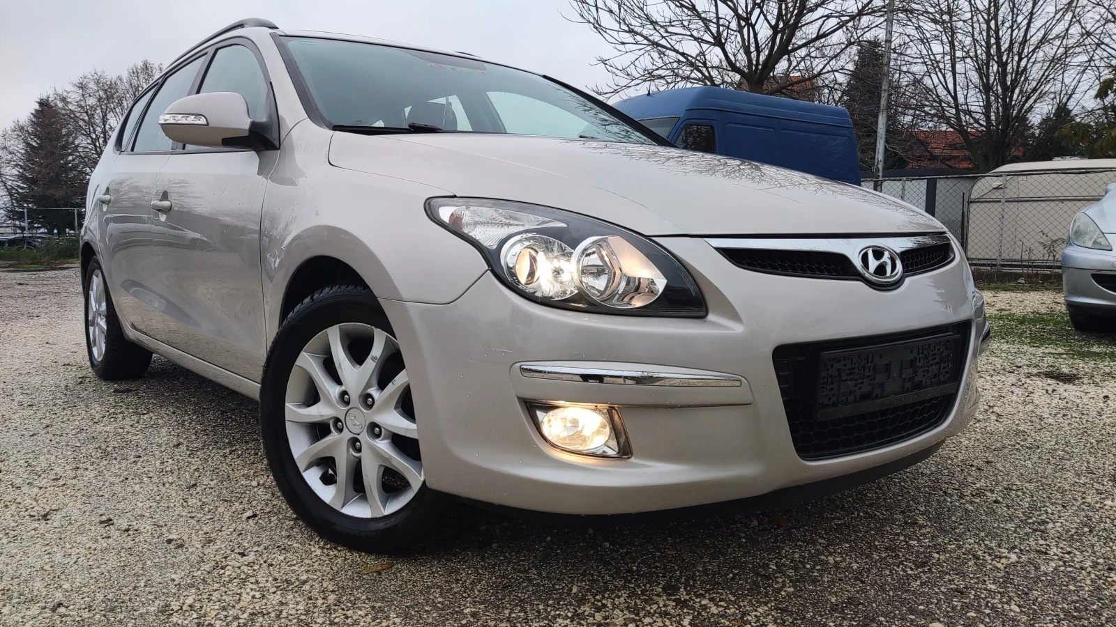 Hyundai I30 1.6 CRDI 116�� ���� | Mobile.bg � ����������� 1