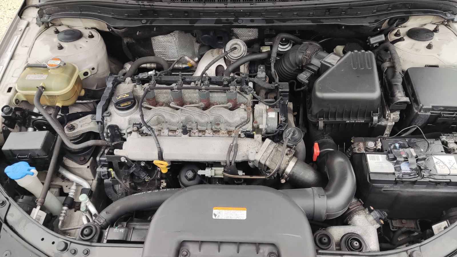 Hyundai I30 1.6 CRDI 116�� ���� | Mobile.bg � ����������� 14