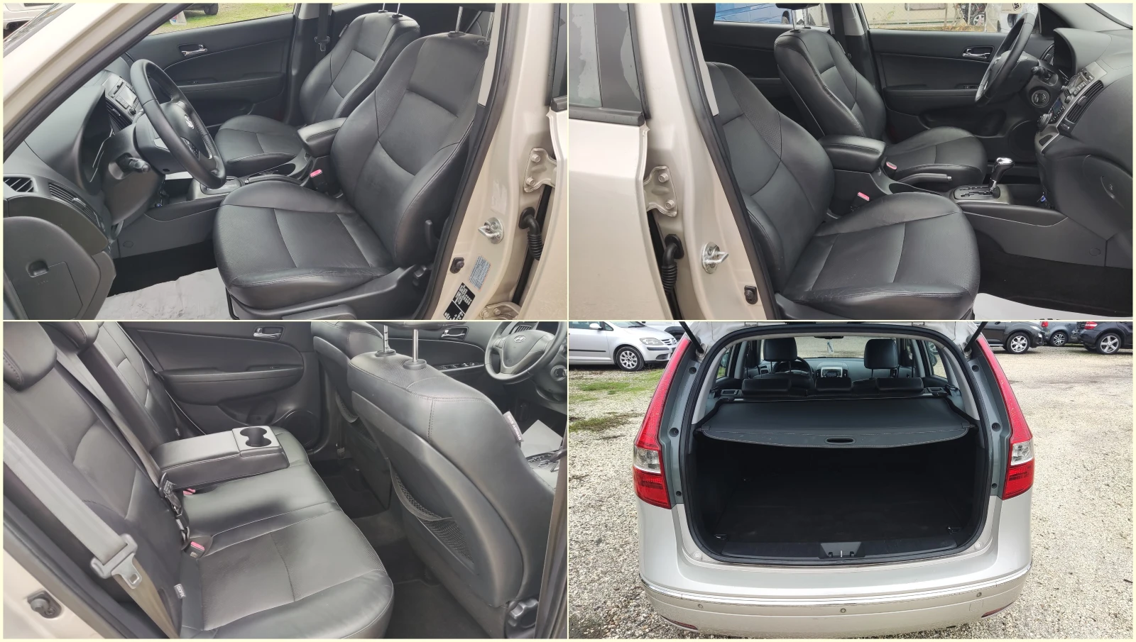 Hyundai I30 1.6 CRDI 116�� ���� | Mobile.bg � ����������� 13