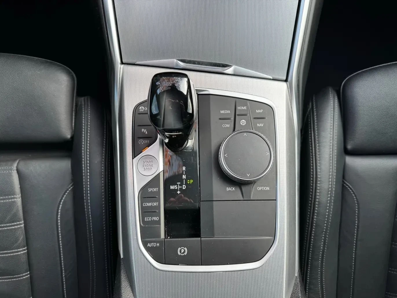 BMW 330 M-pkg* Xdrive* Apple CarPlay* Brake assist* Keyles | Mobile.bg � ����������� 17