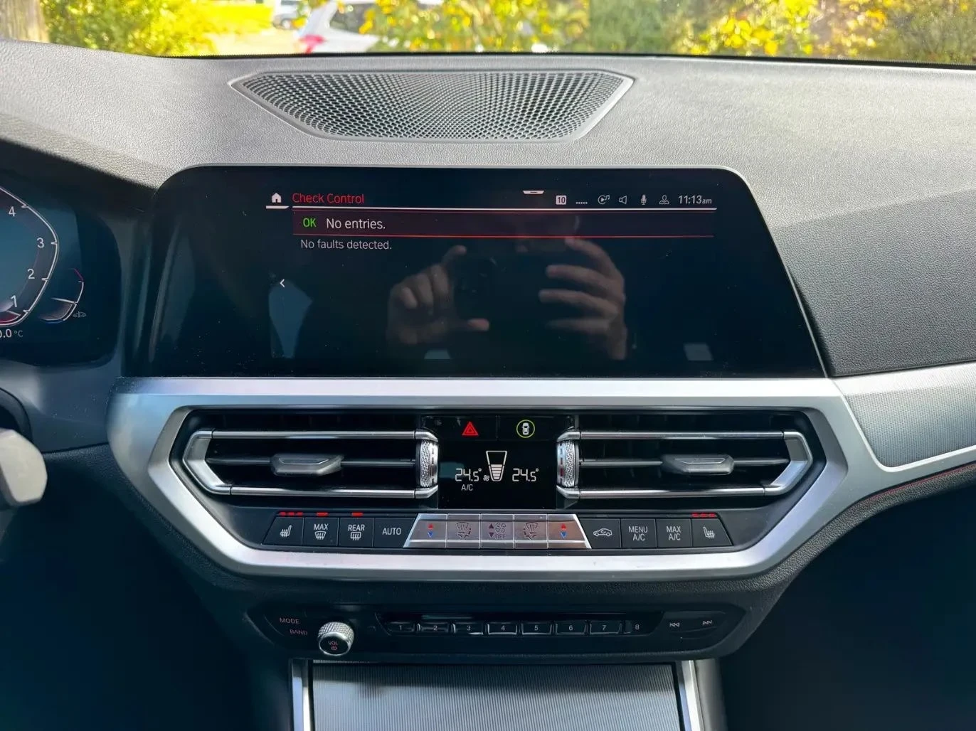 BMW 330 M-pkg* Xdrive* Apple CarPlay* Brake assist* Keyles | Mobile.bg � ����������� 16