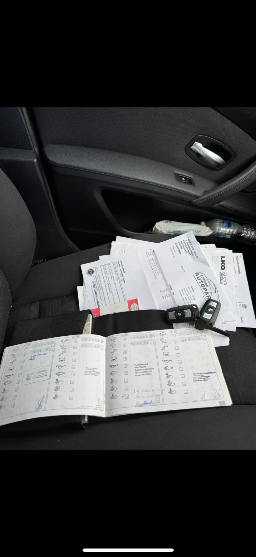 BMW 520 | Mobile.bg � ����������� 10