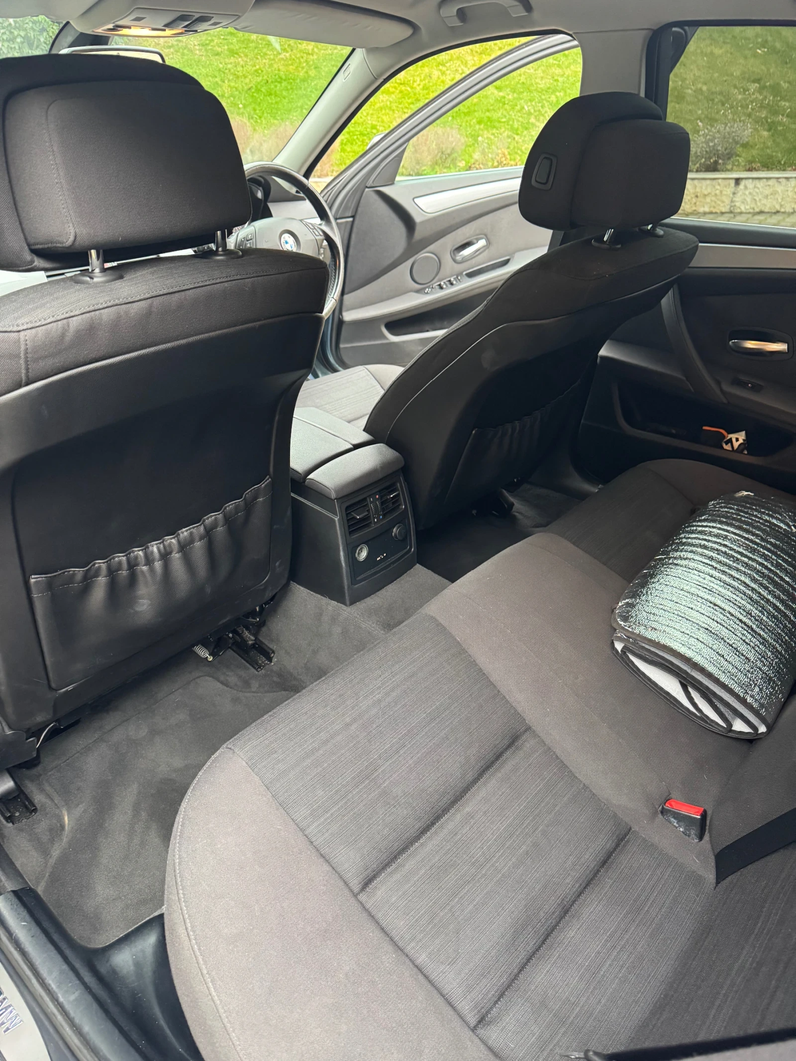 BMW 520 | Mobile.bg � ����������� 11