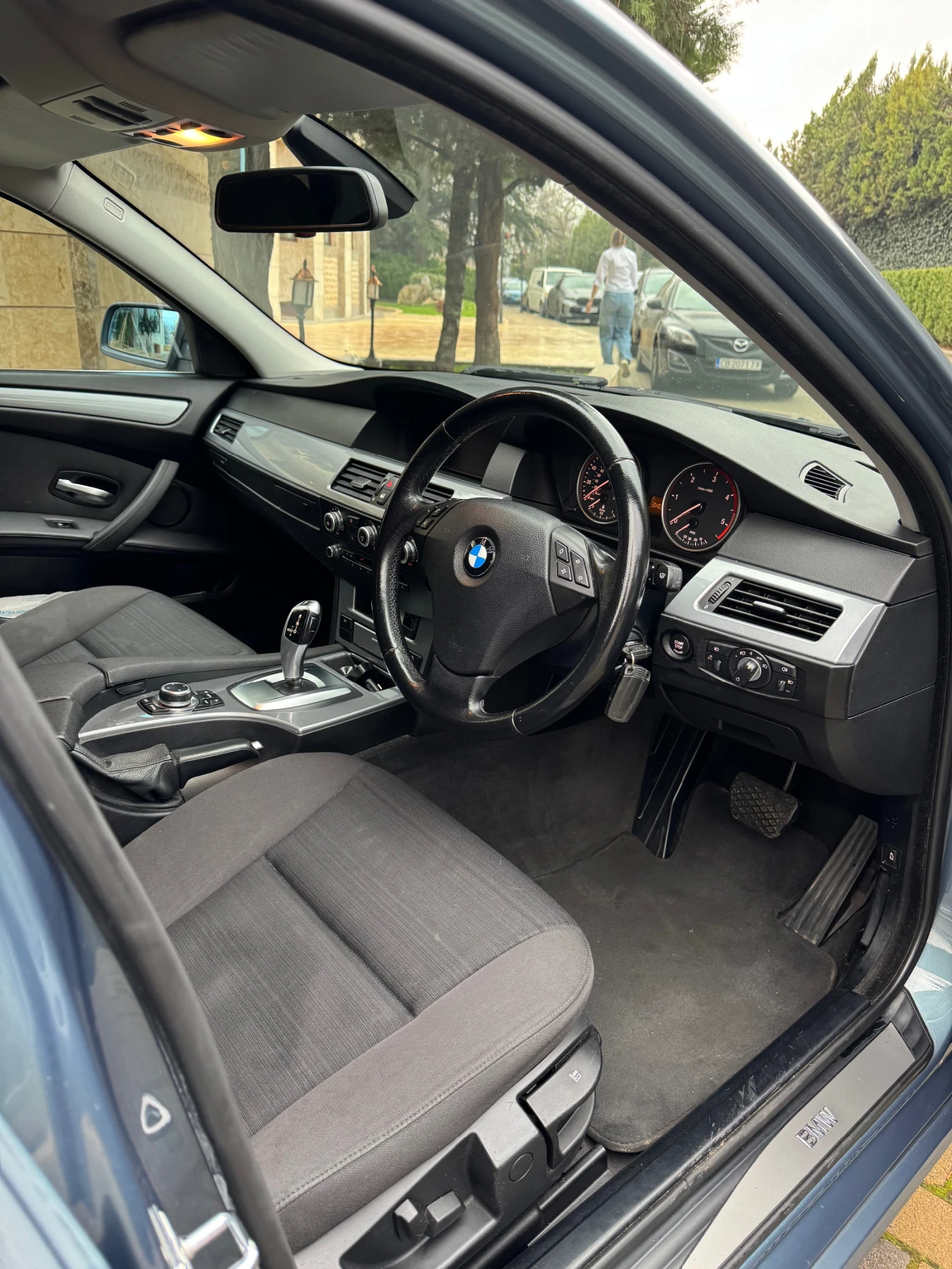 BMW 520 | Mobile.bg � ����������� 5