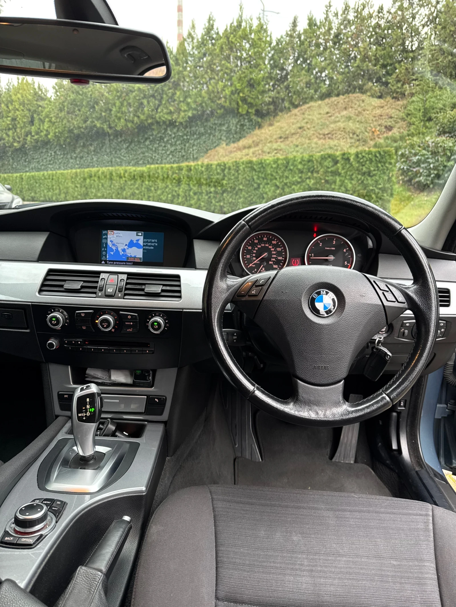 BMW 520 | Mobile.bg � ����������� 7