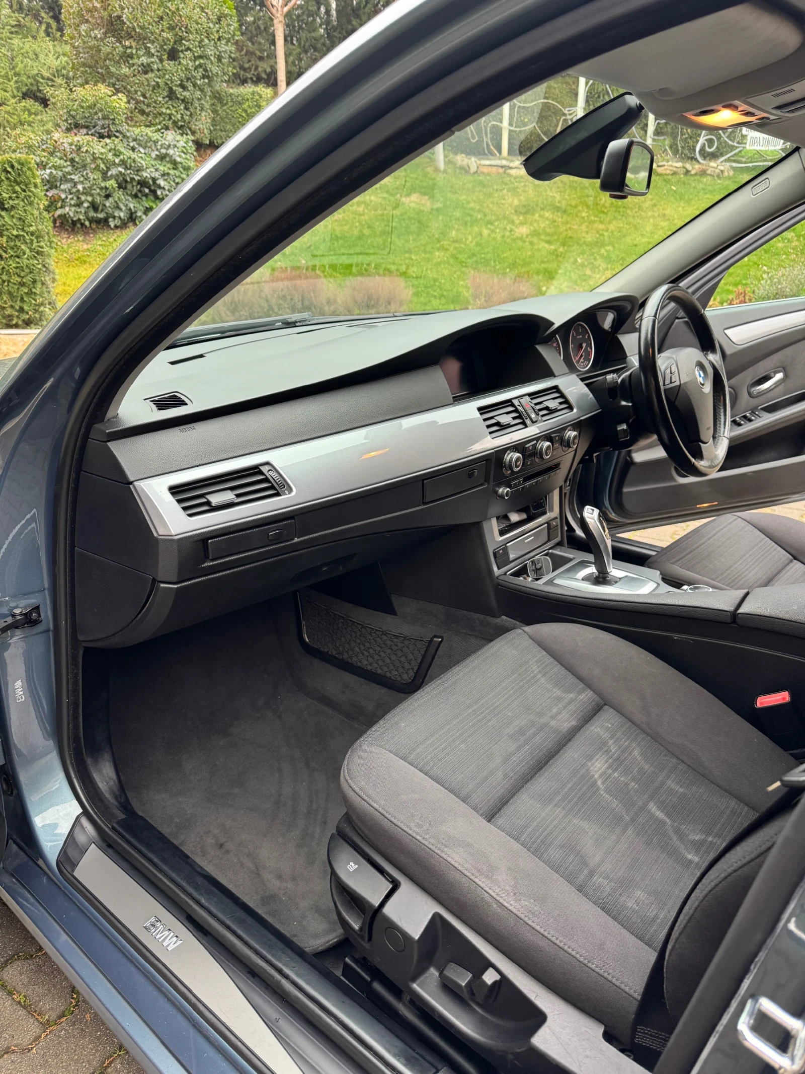 BMW 520 | Mobile.bg � ����������� 6