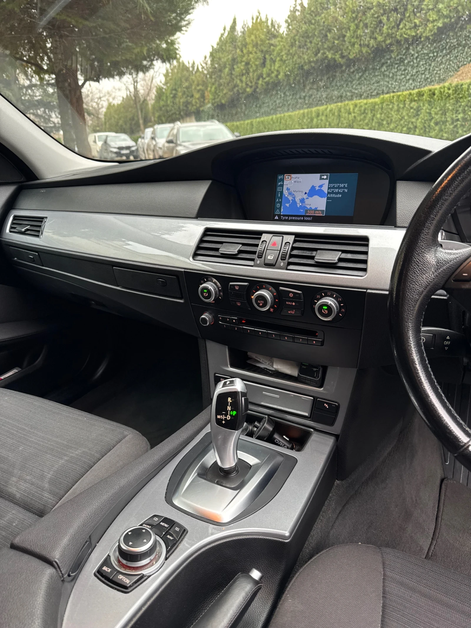 BMW 520 | Mobile.bg � ����������� 8