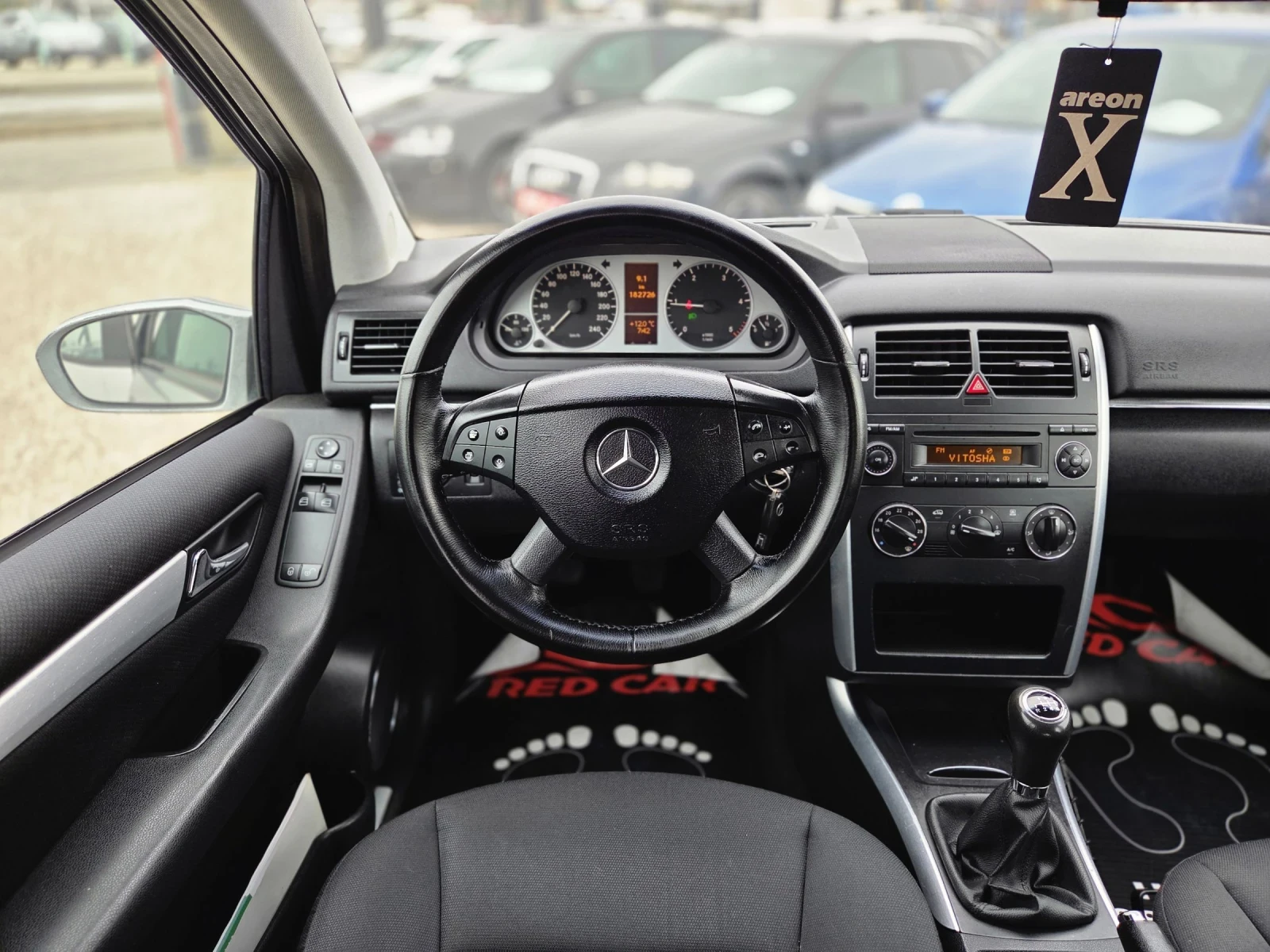 Mercedes-Benz B 180 6 �������� | Mobile.bg � ����������� 12