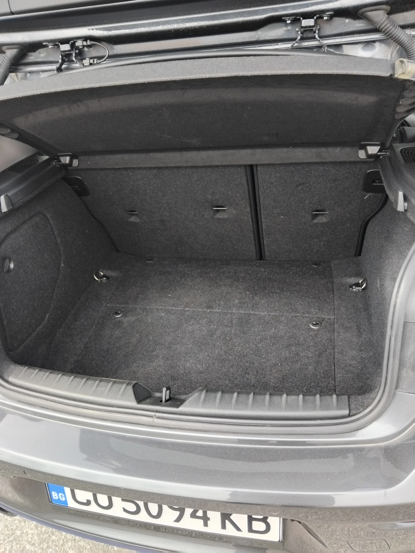 BMW 116, снимка 7 - Автомобили и джипове - 54559072