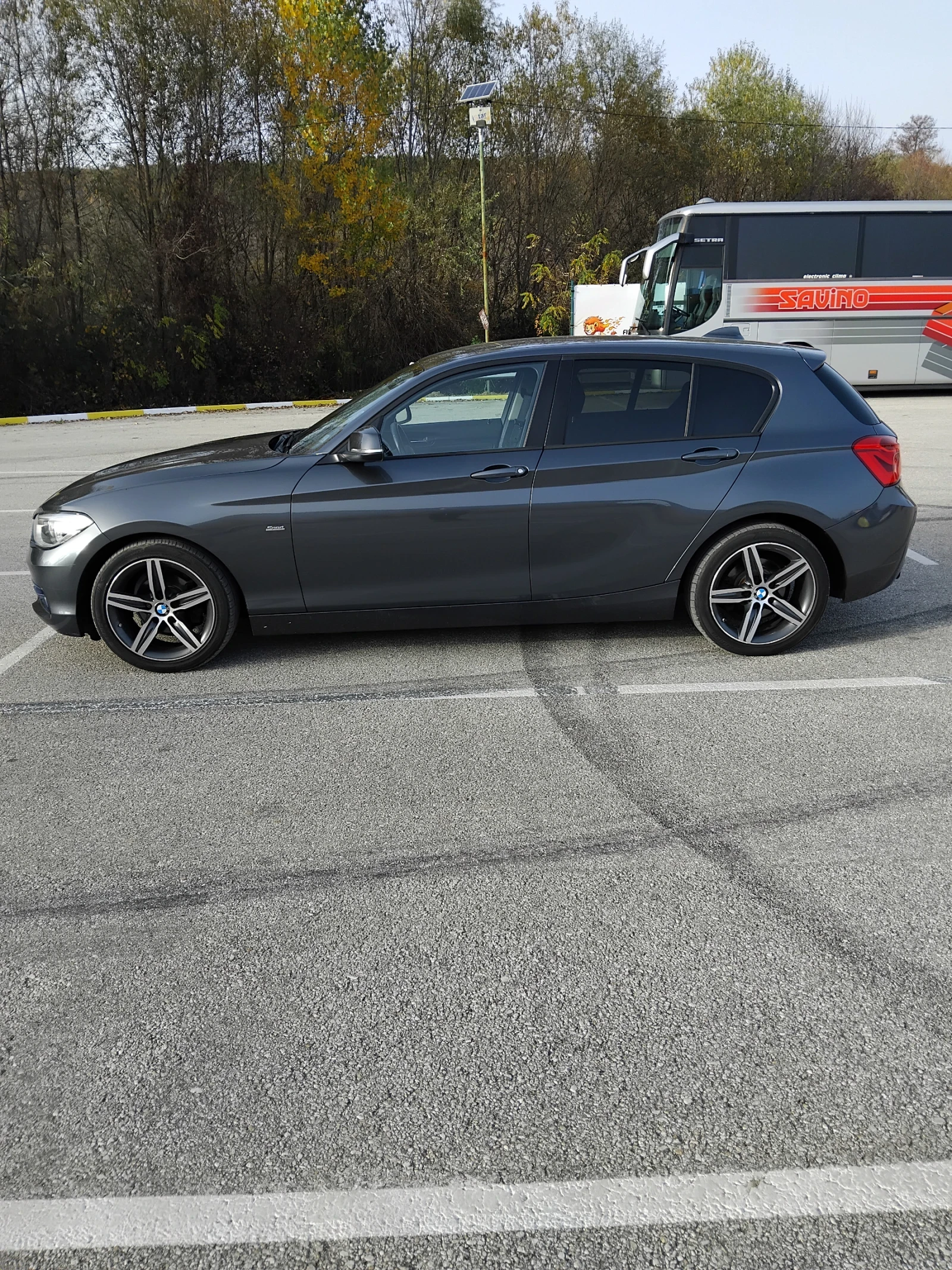 BMW 116 | Mobile.bg � ����������� 3