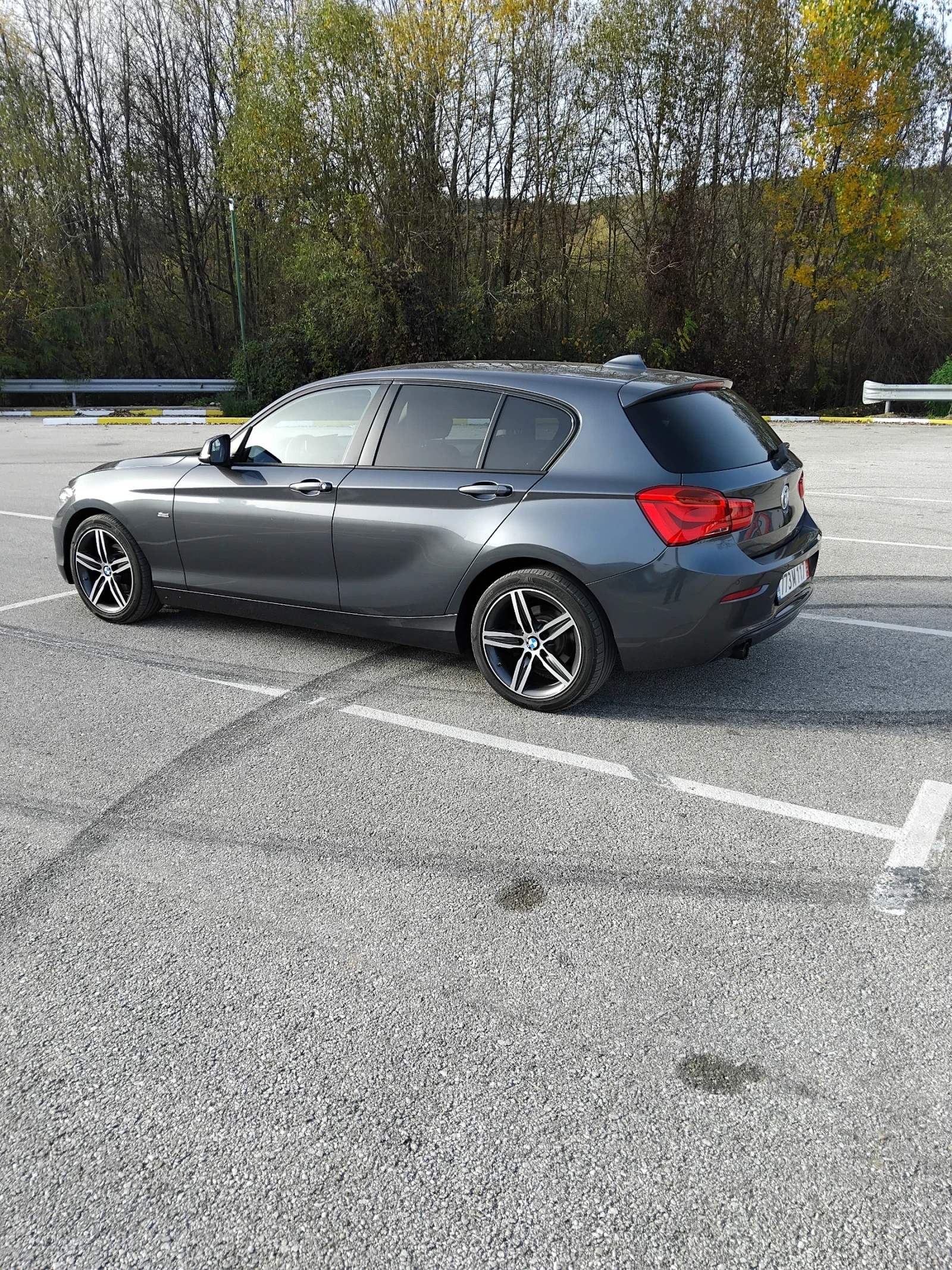 BMW 116 | Mobile.bg � ����������� 1
