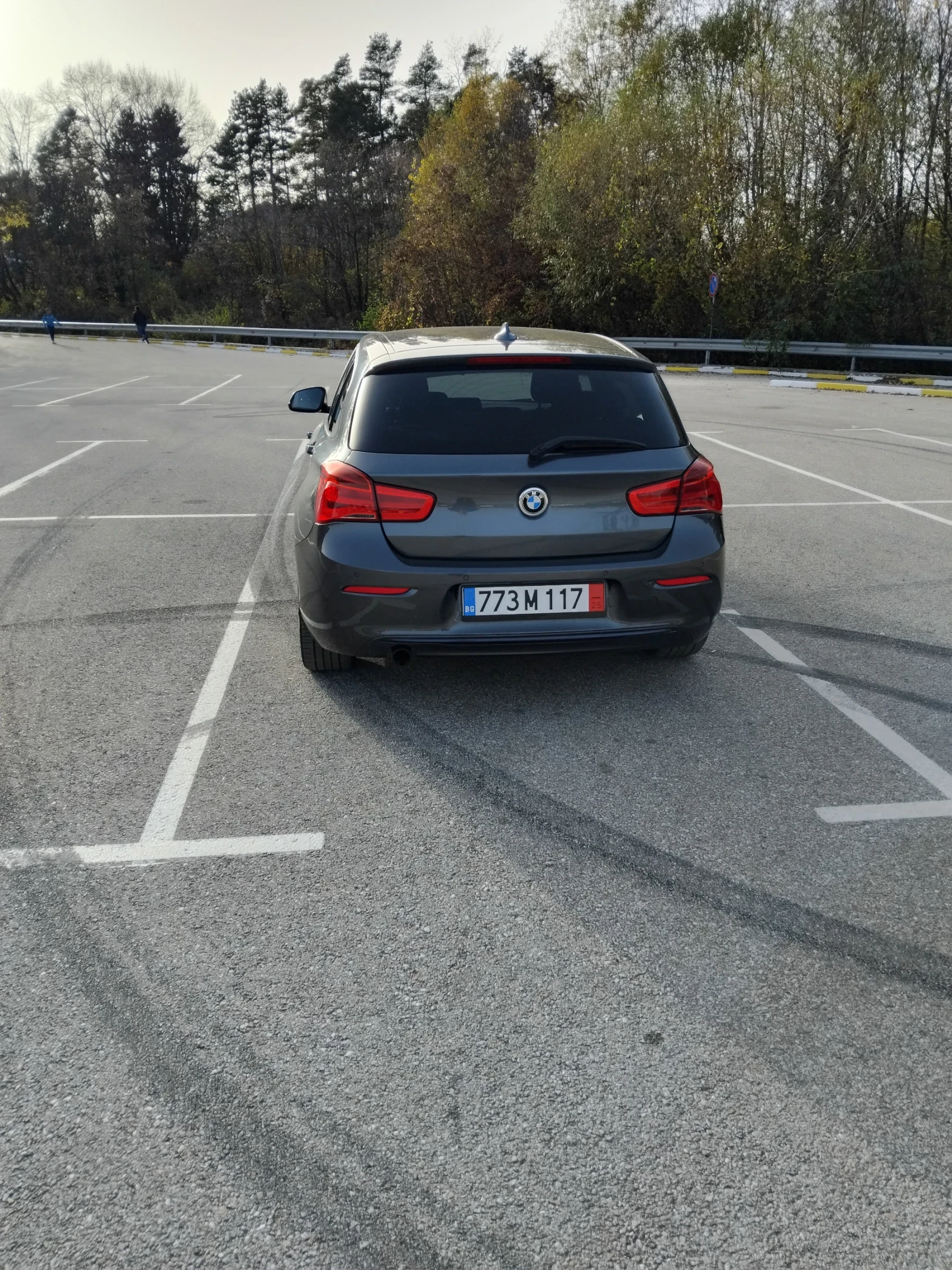 BMW 116 | Mobile.bg � ����������� 4