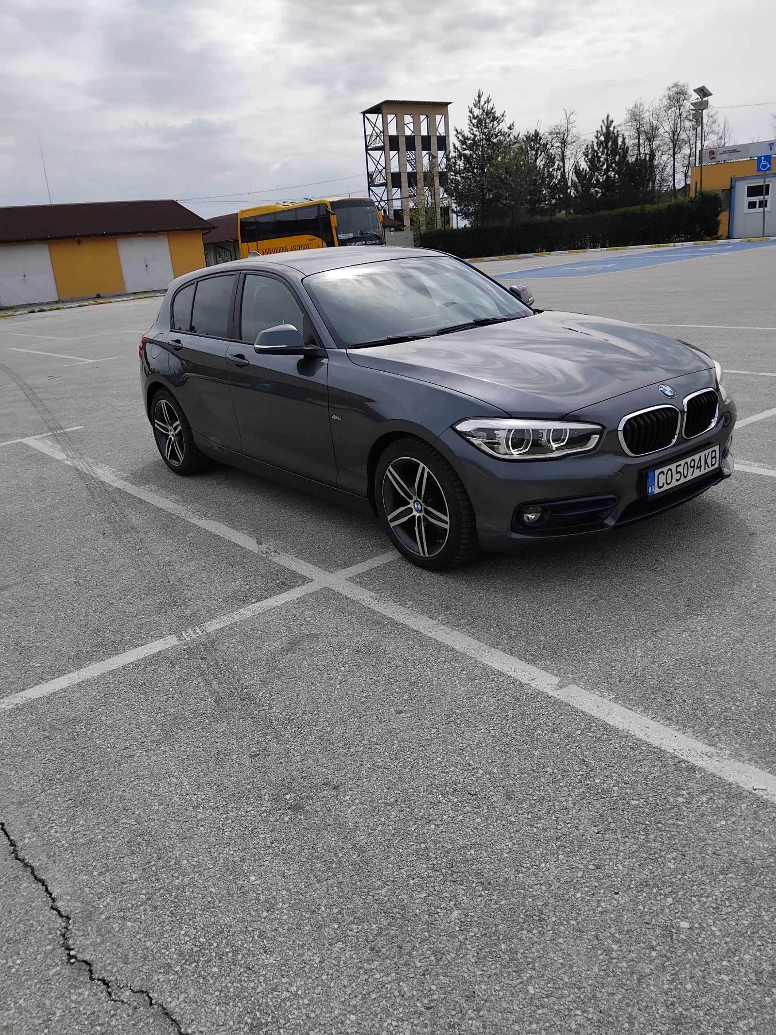 BMW 116