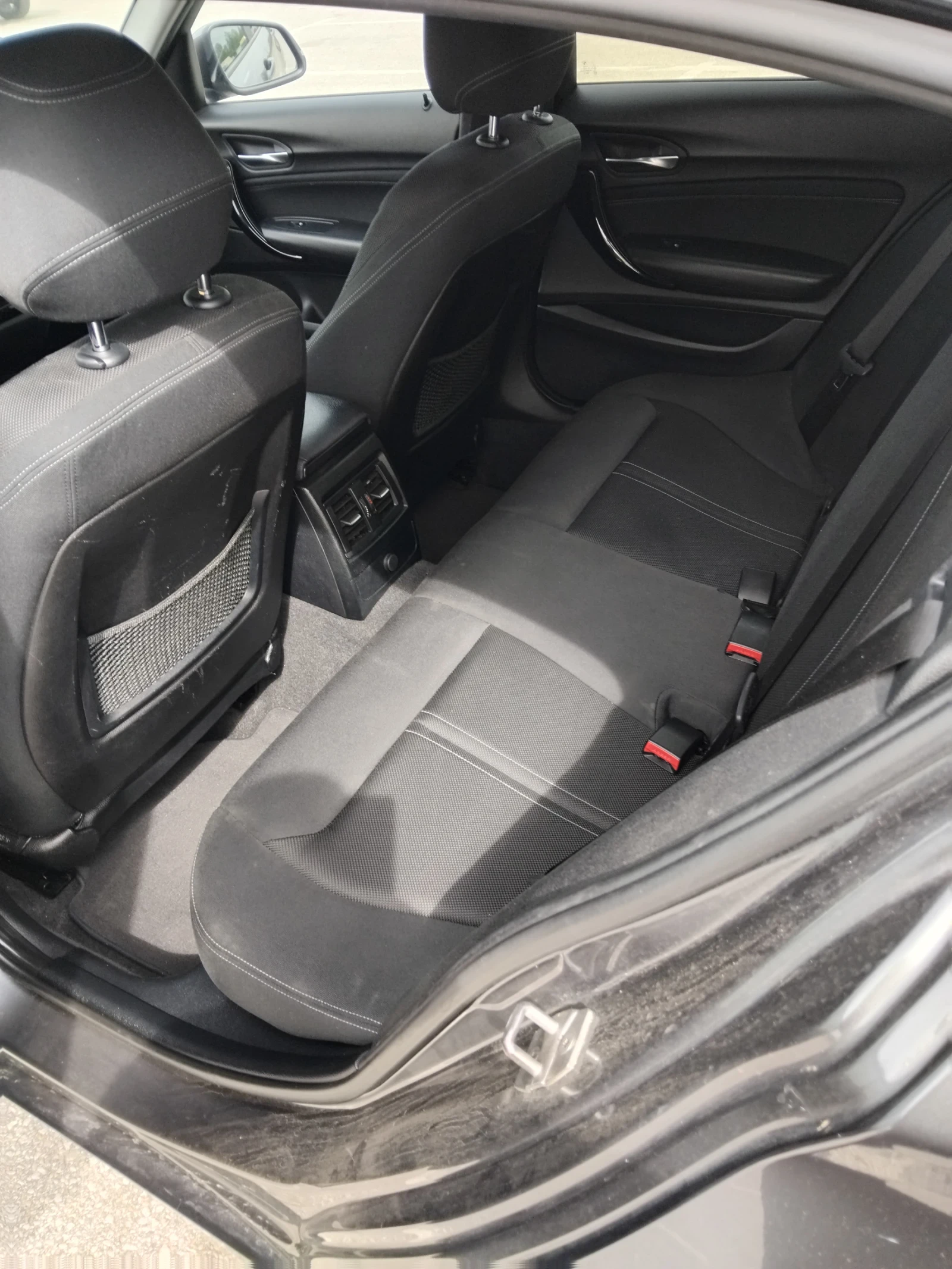 BMW 116, снимка 15 - Автомобили и джипове - 54559072