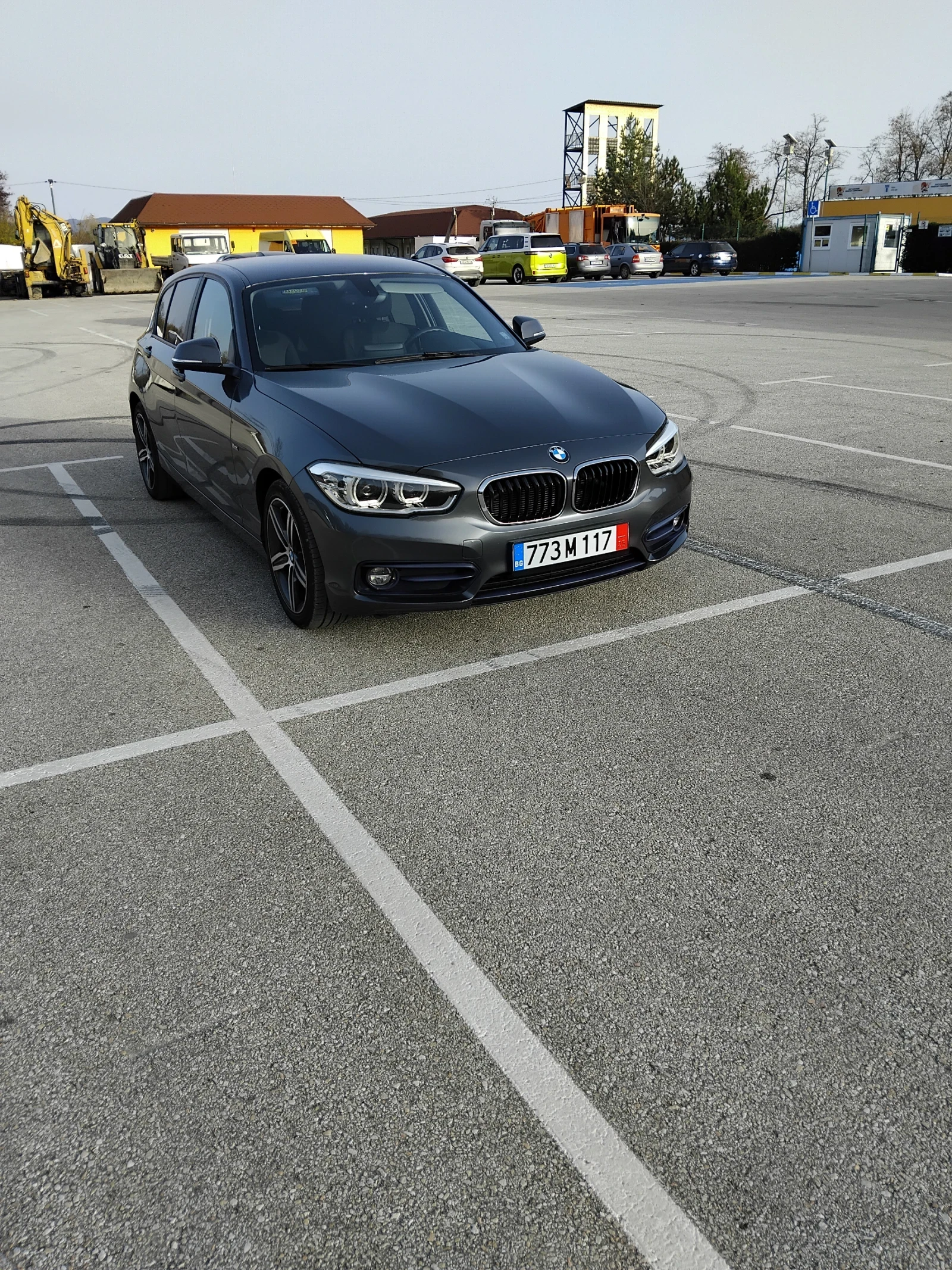 BMW 116 | Mobile.bg � ����������� 11