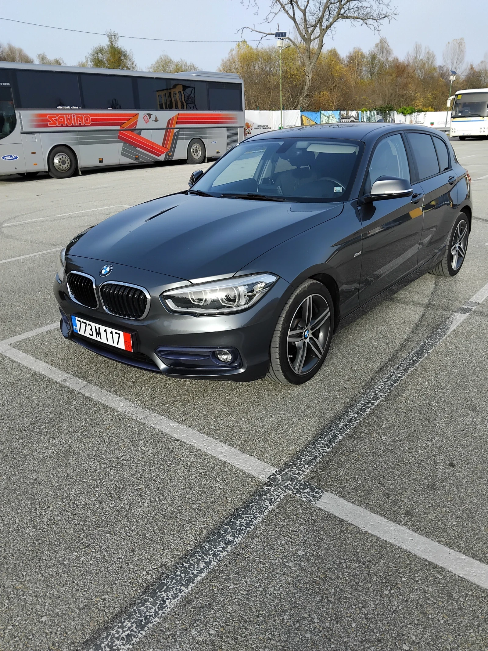 BMW 116 | Mobile.bg � ����������� 8