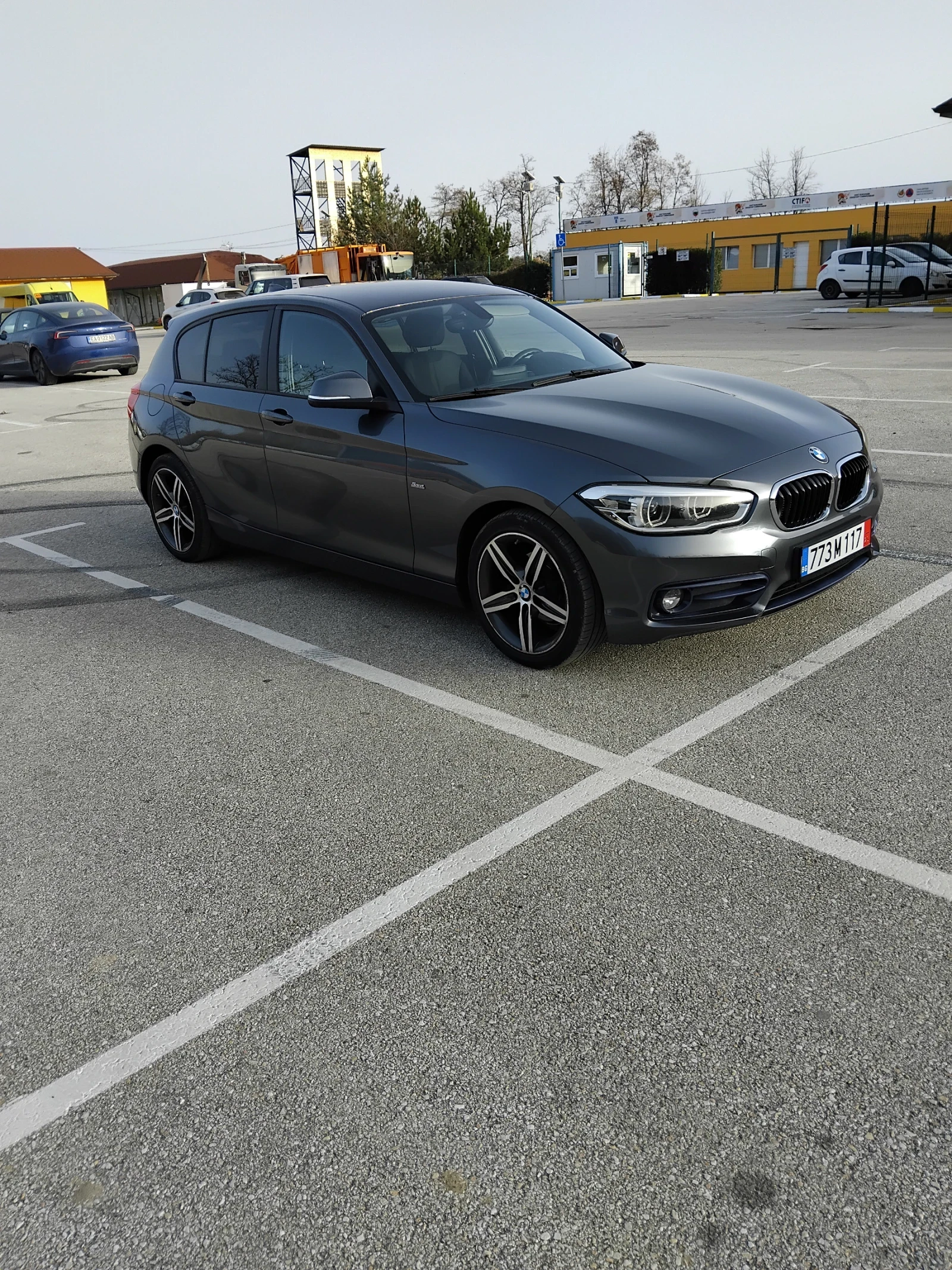 BMW 116 | Mobile.bg � ����������� 10