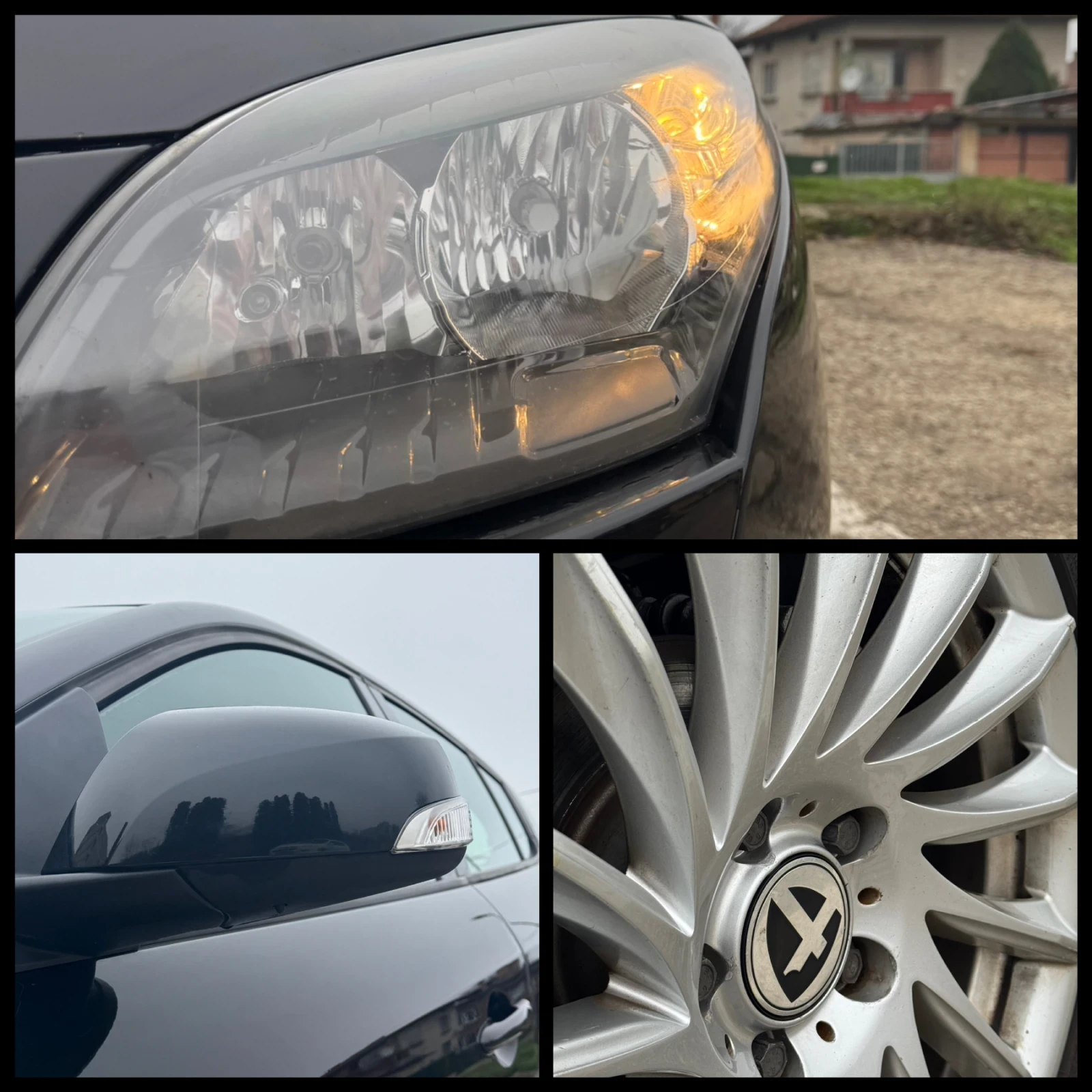 Renault Megane 1, 5DCI 90k.c. | Mobile.bg � ����������� 13