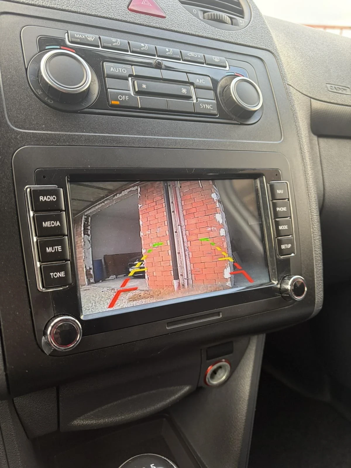 VW Caddy 2.0TDI/EURO5/��������� ���������!!! | Mobile.bg � ����������� 10