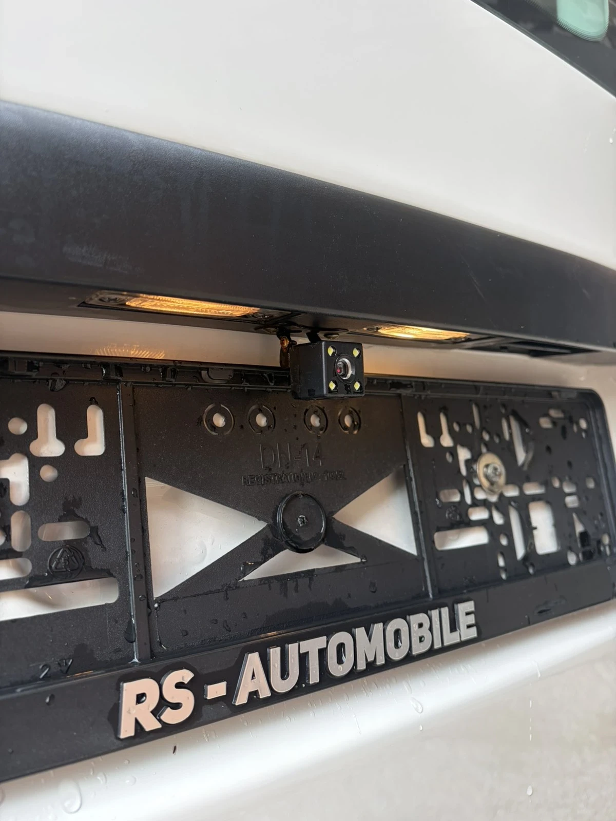 VW Caddy 2.0TDI/EURO5/��������� ���������!!! | Mobile.bg � ����������� 9