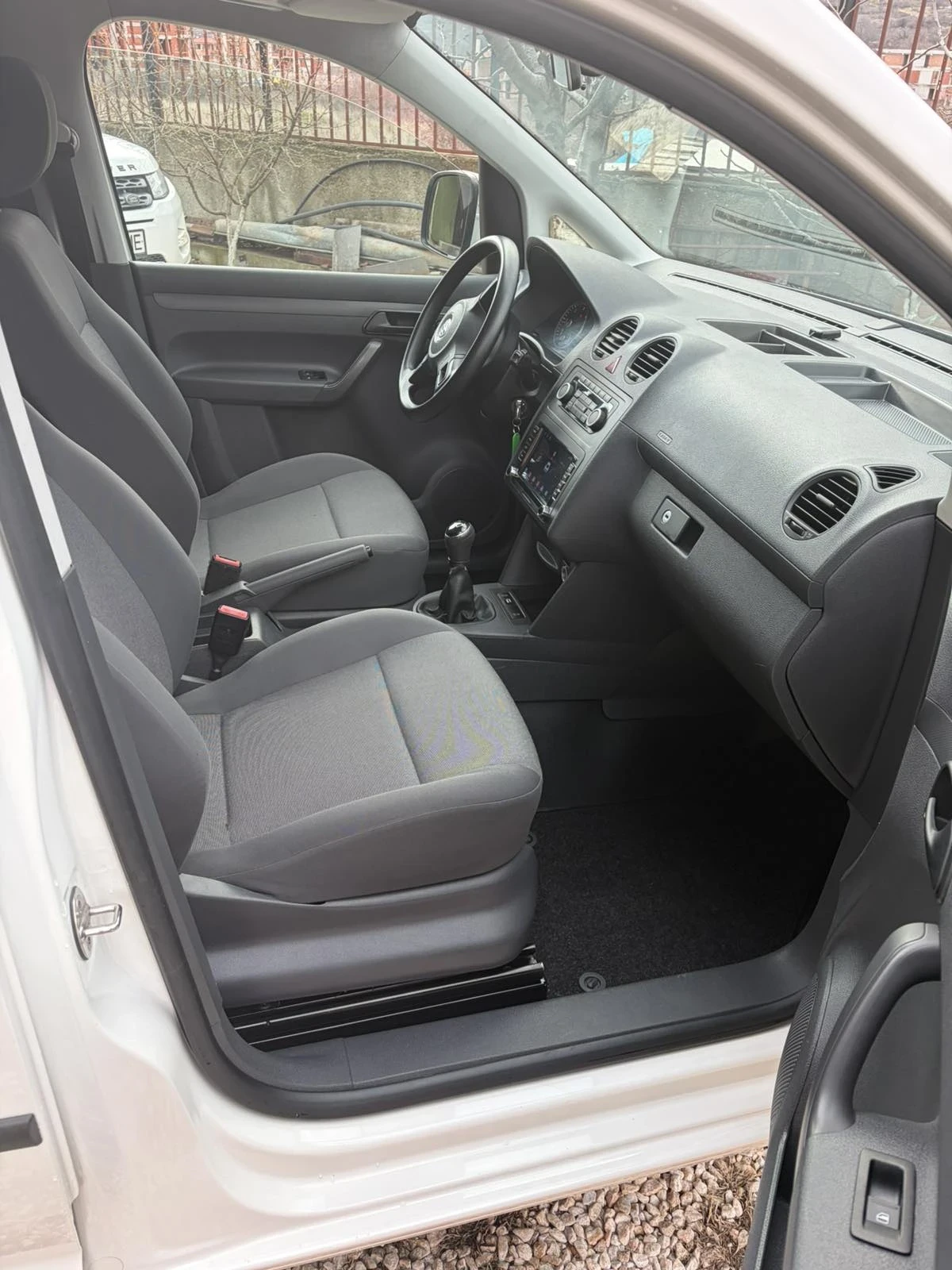 VW Caddy 2.0TDI/EURO5/��������� ���������!!! | Mobile.bg � ����������� 6