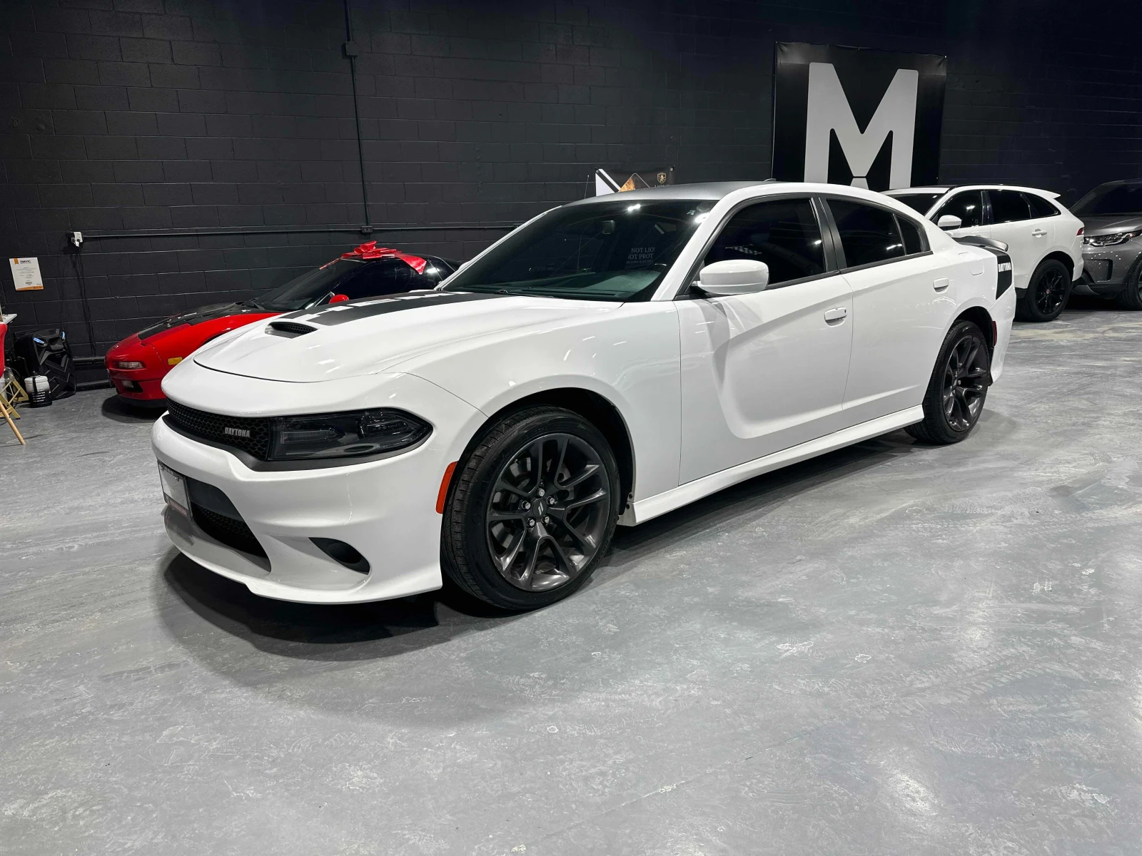 Dodge Charger * * R/T * * CARFAX * * ���� ������ * *  | Mobile.bg � ����������� 1