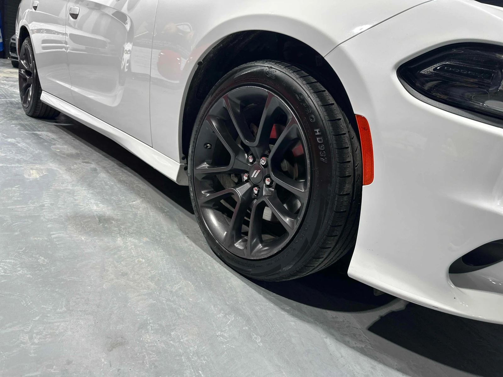 Dodge Charger * * R/T * * CARFAX * * АВТО КРЕДИТ * *  - изображение 7