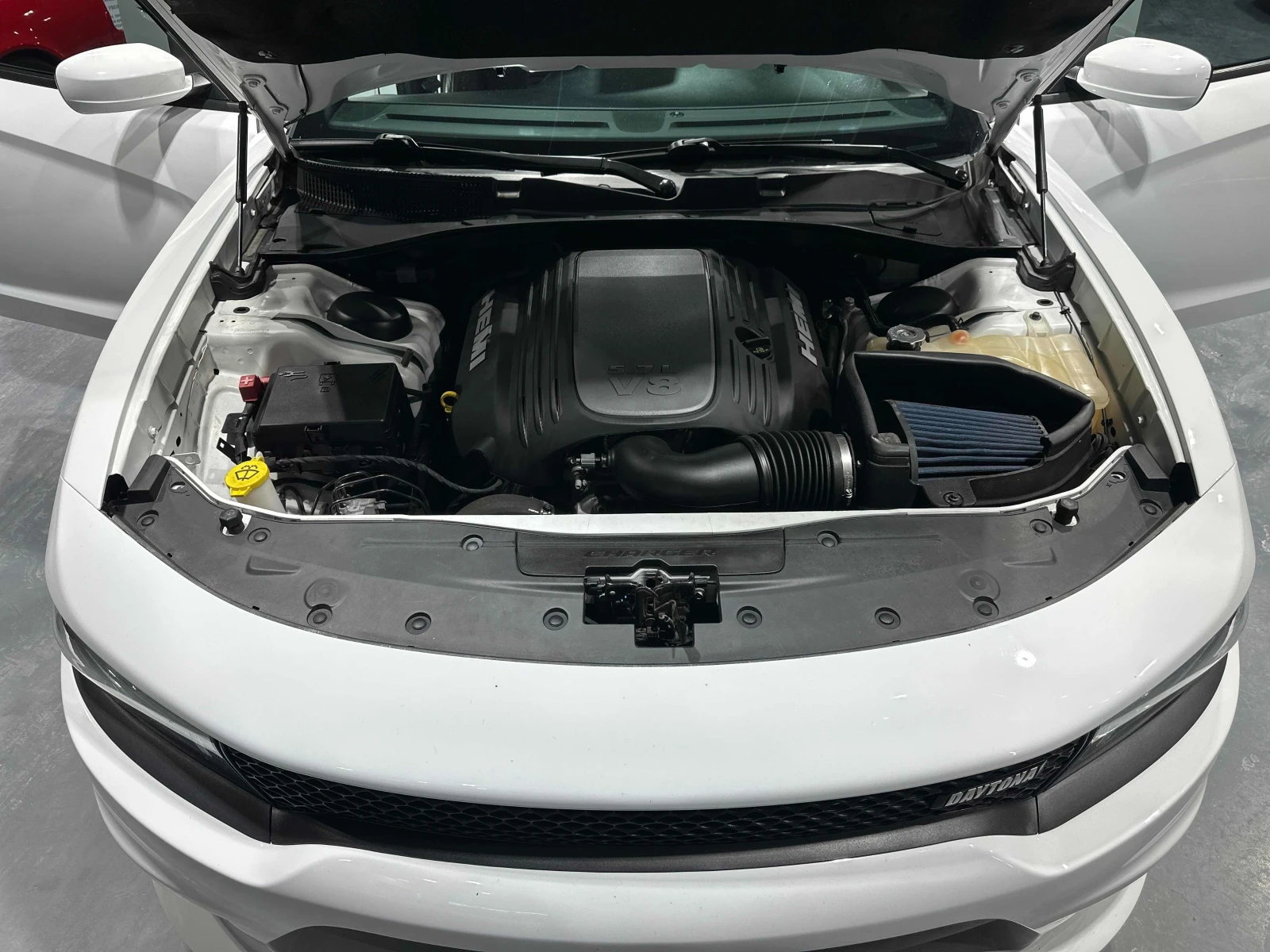 Dodge Charger * * R/T * * CARFAX * * АВТО КРЕДИТ * *  - изображение 8