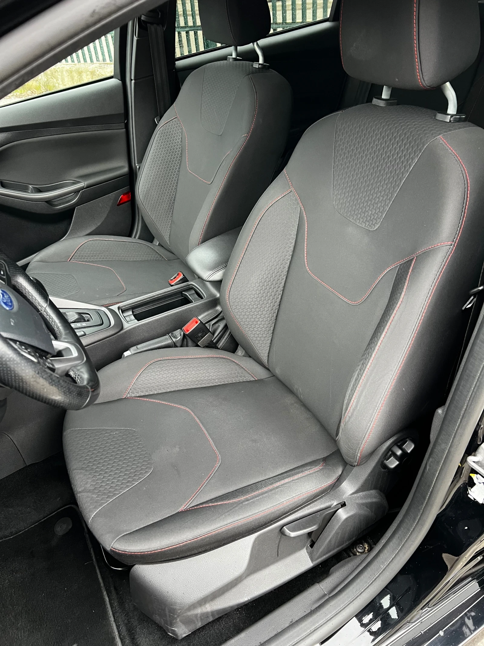 Ford Focus ST-line - изображение 7