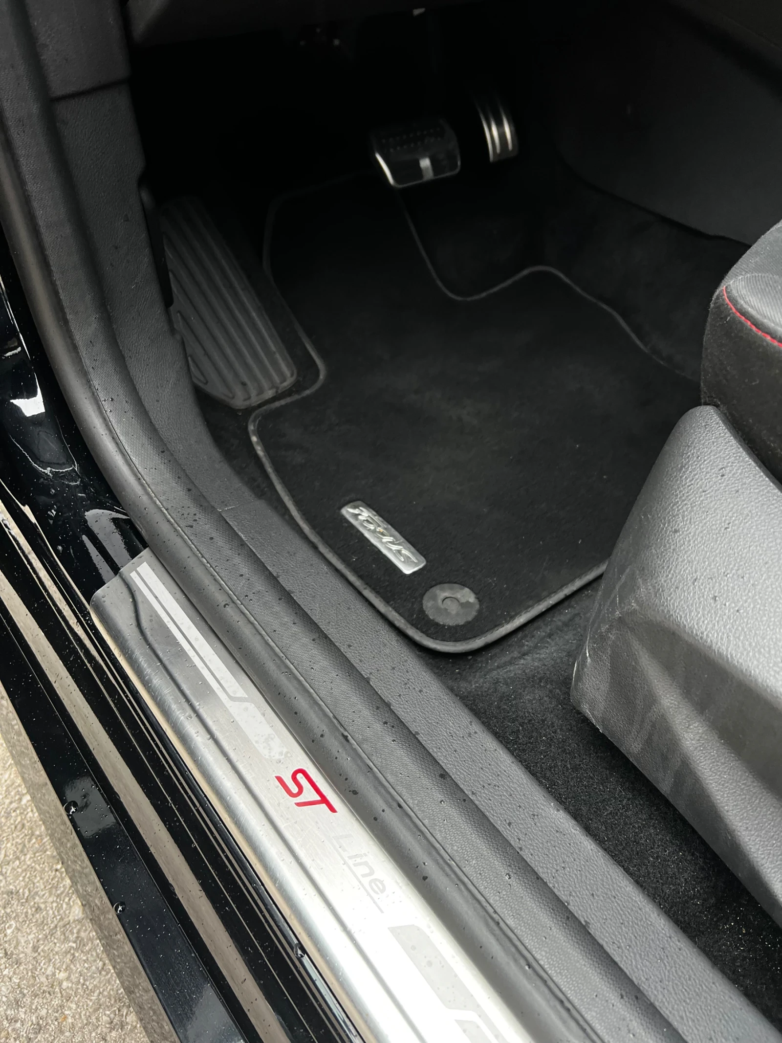 Ford Focus ST-line | Mobile.bg � ����������� 11