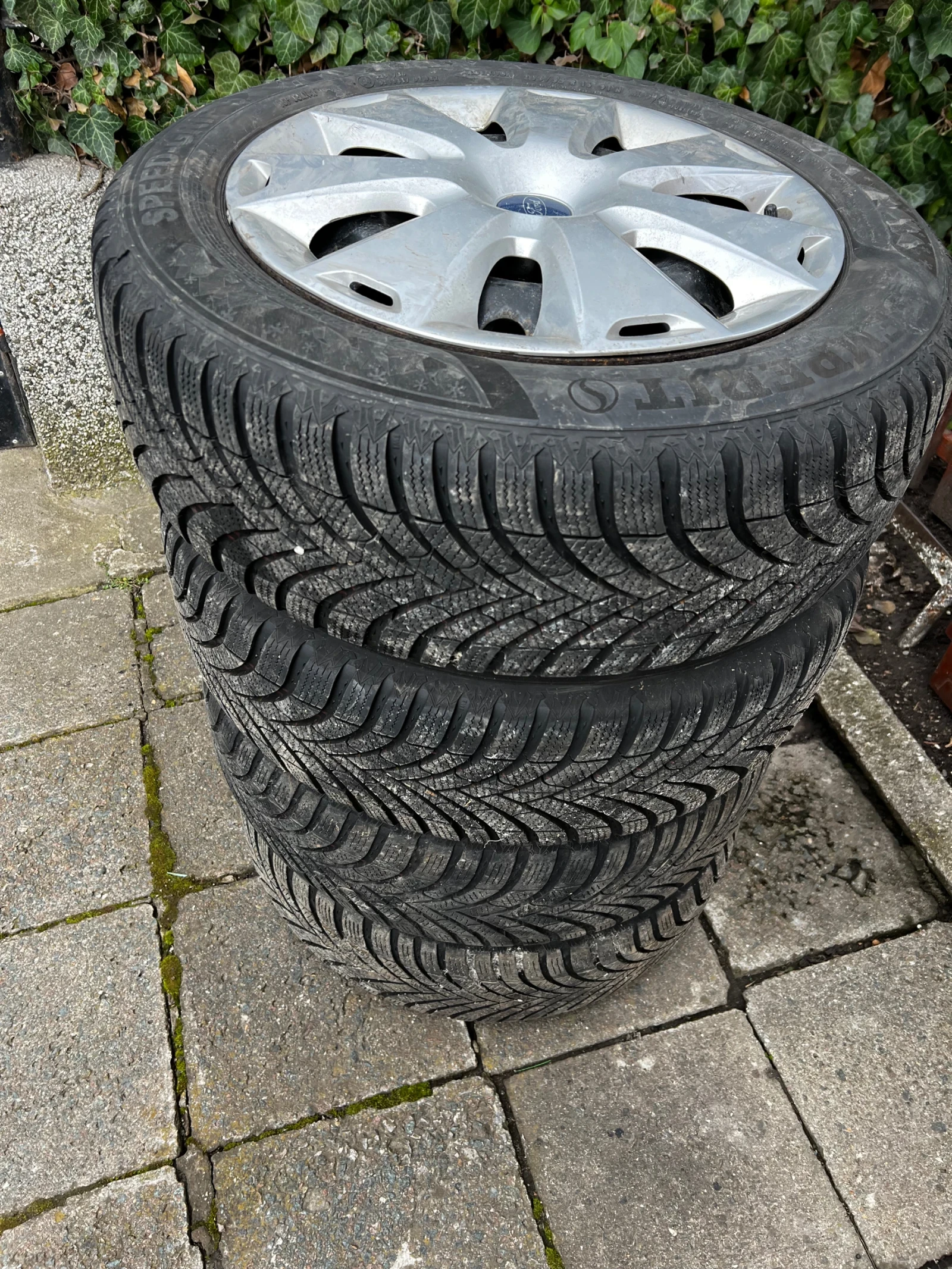 Ford Focus ST-line | Mobile.bg � ����������� 13