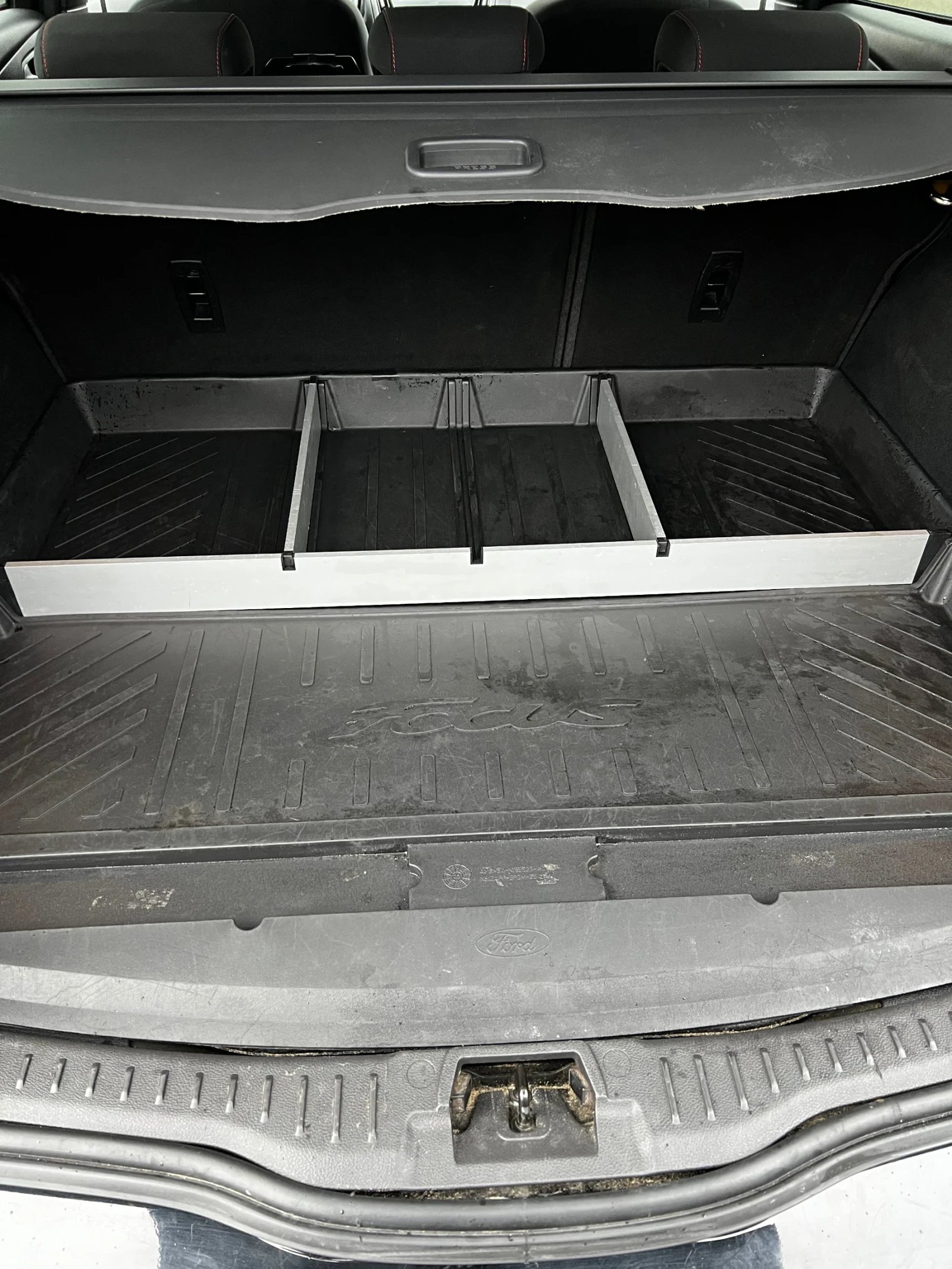 Ford Focus ST-line | Mobile.bg � ����������� 12